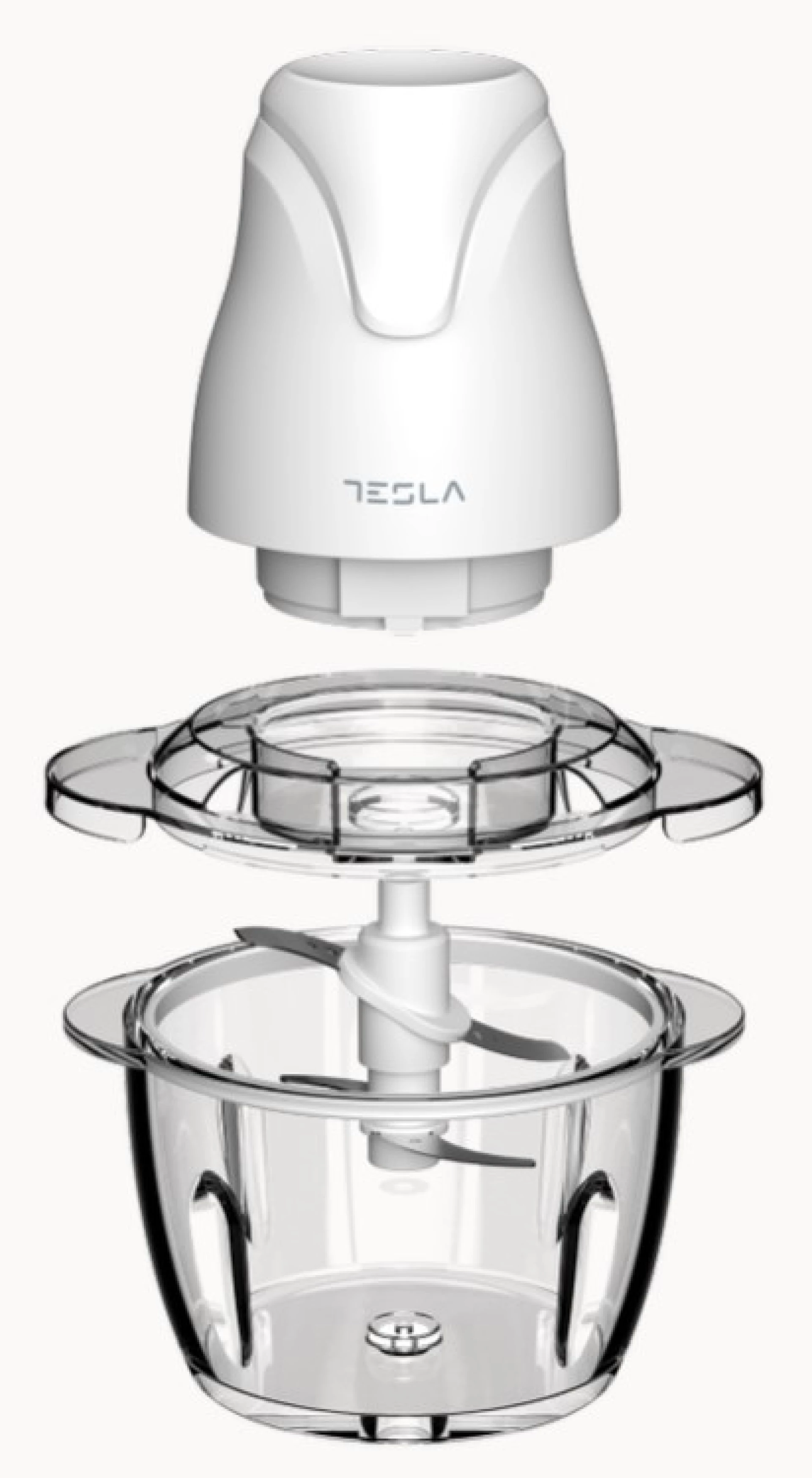 Sjeckalica TESLA FC302W