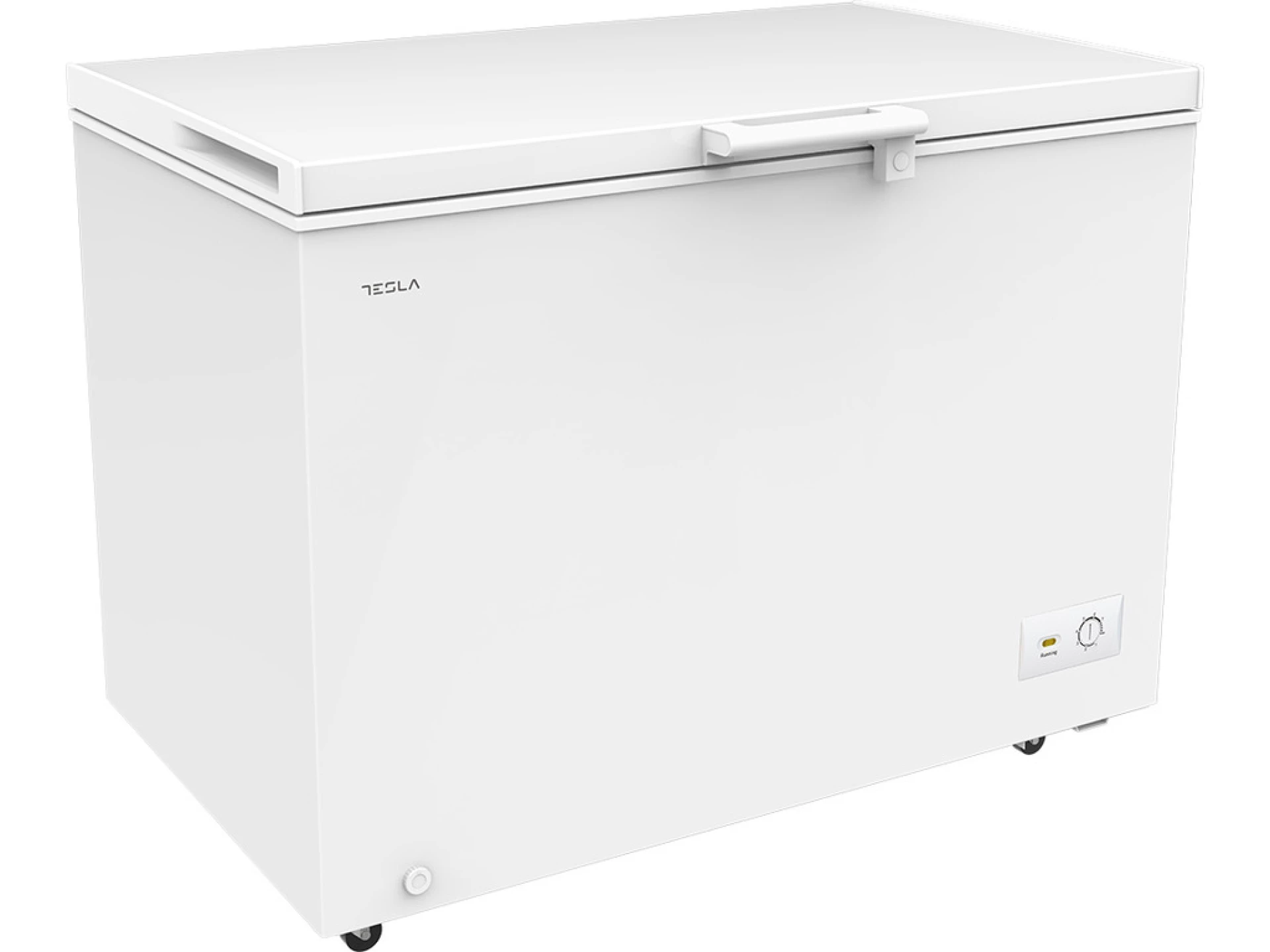 Tesla Škrinja RH2900H Zapremina 287L