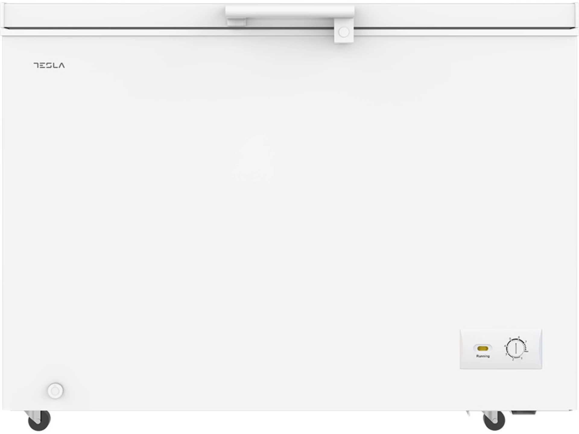 Tesla Škrinja RH2900H Zapremina 287L