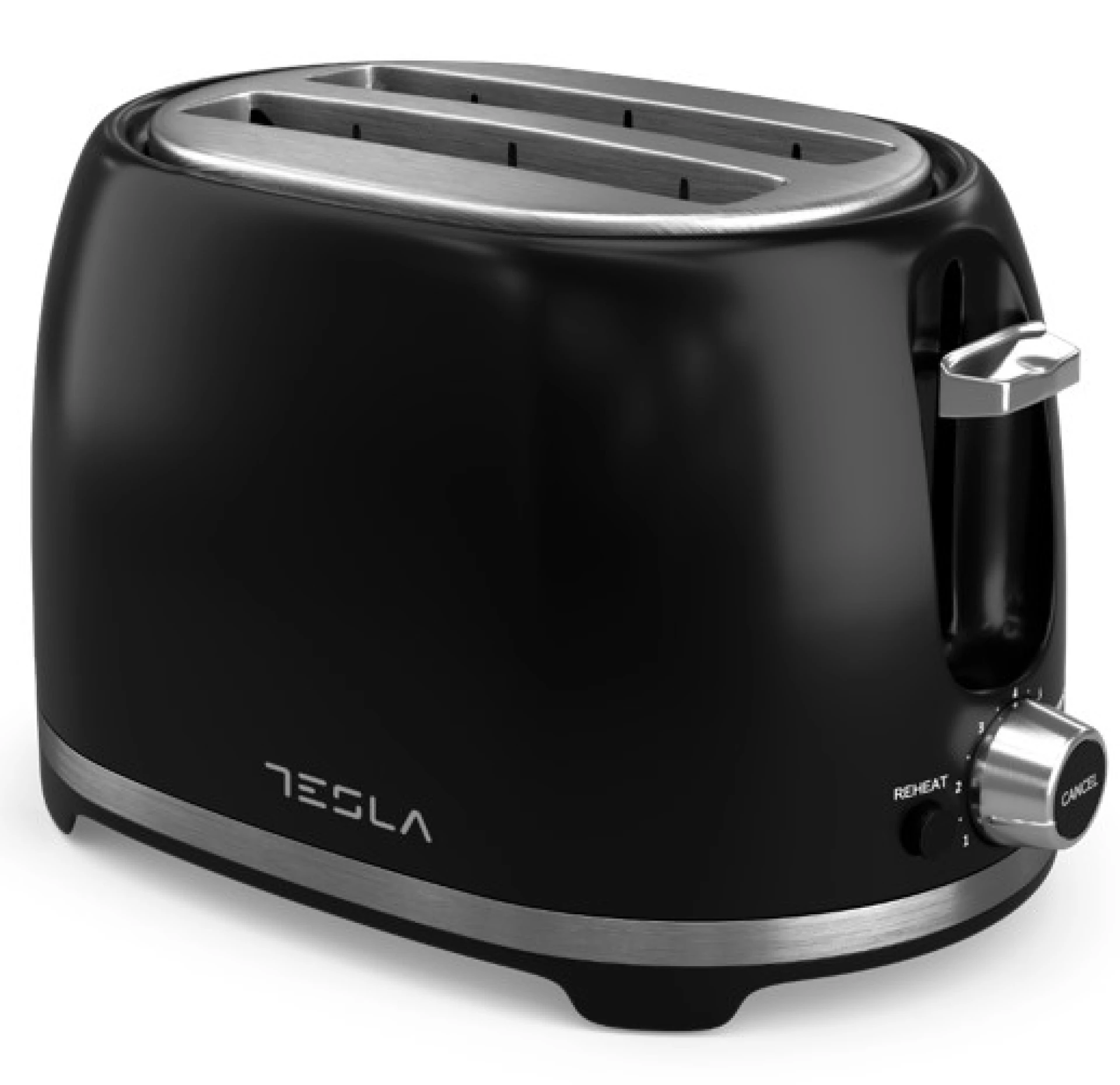 Toster TESLA TS200BX