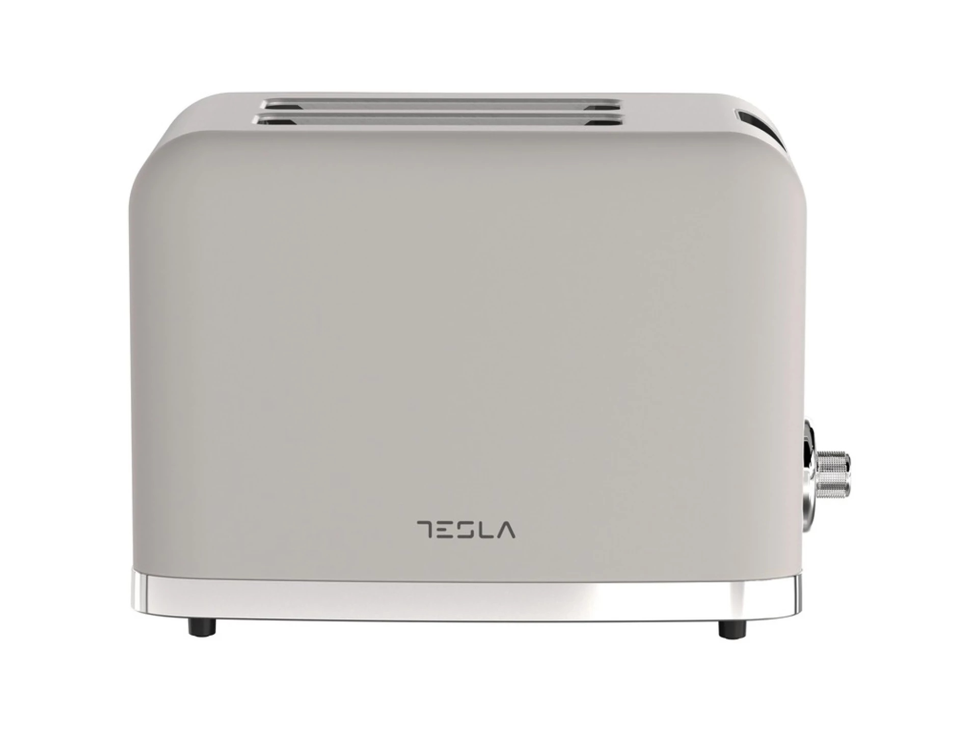 TESLA toster TS600CX 930W ; bež