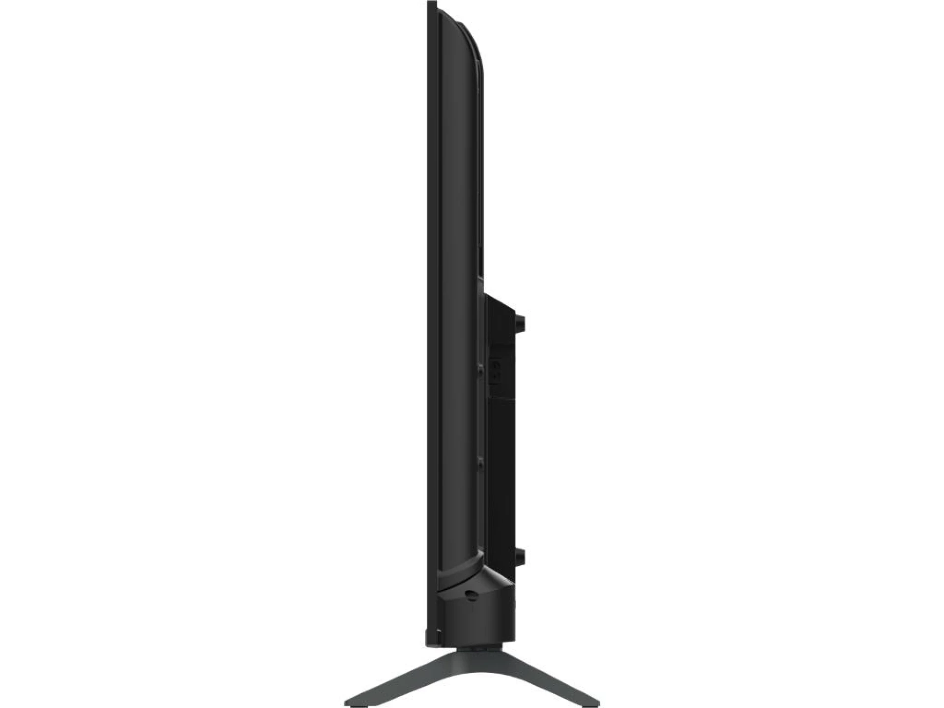 TESLA TV QLED Q43E655GUS QLED powered by Google TV  Voice Control