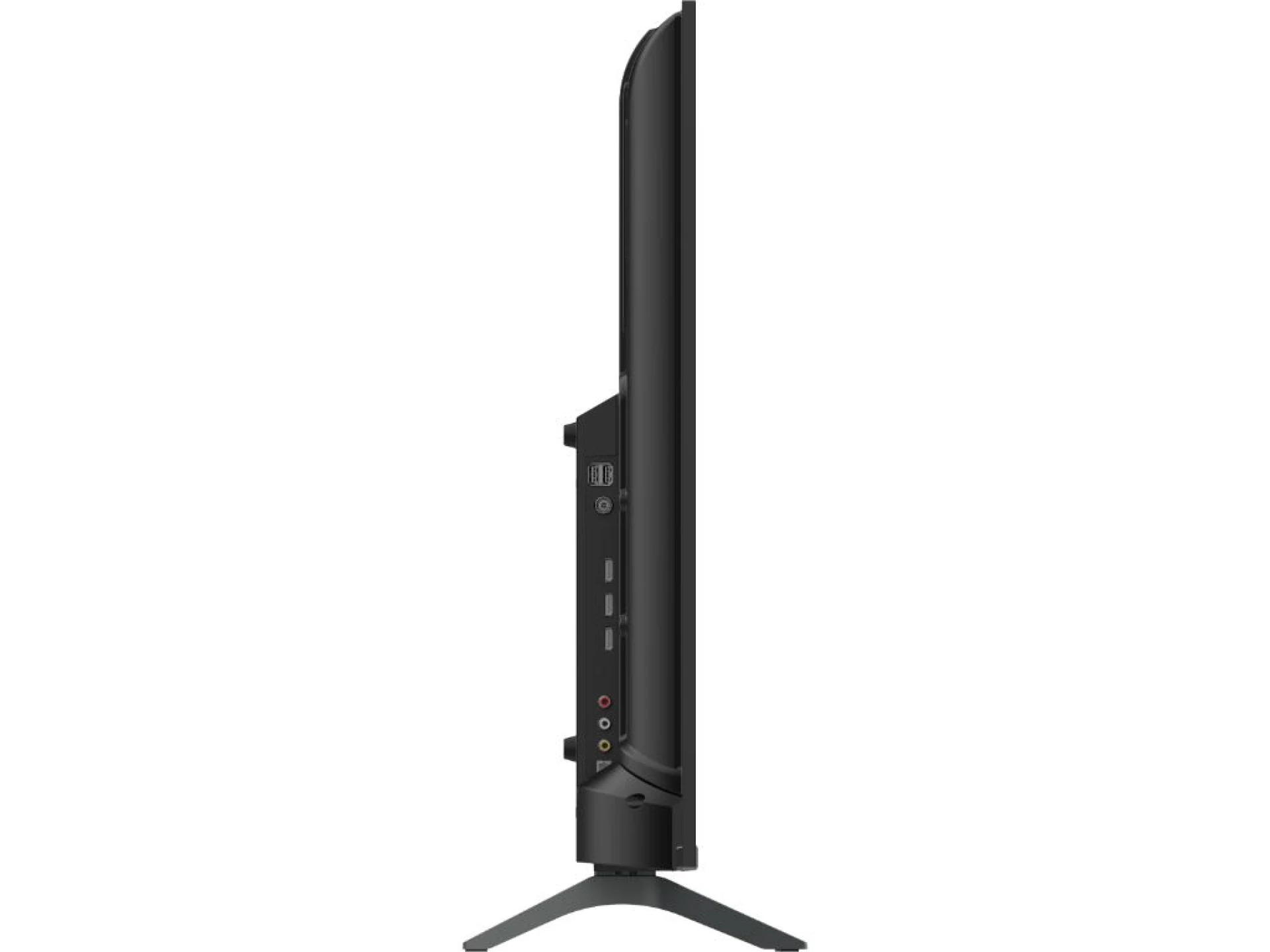 TESLA TV QLED Q43E655GUS QLED powered by Google TV  Voice Control