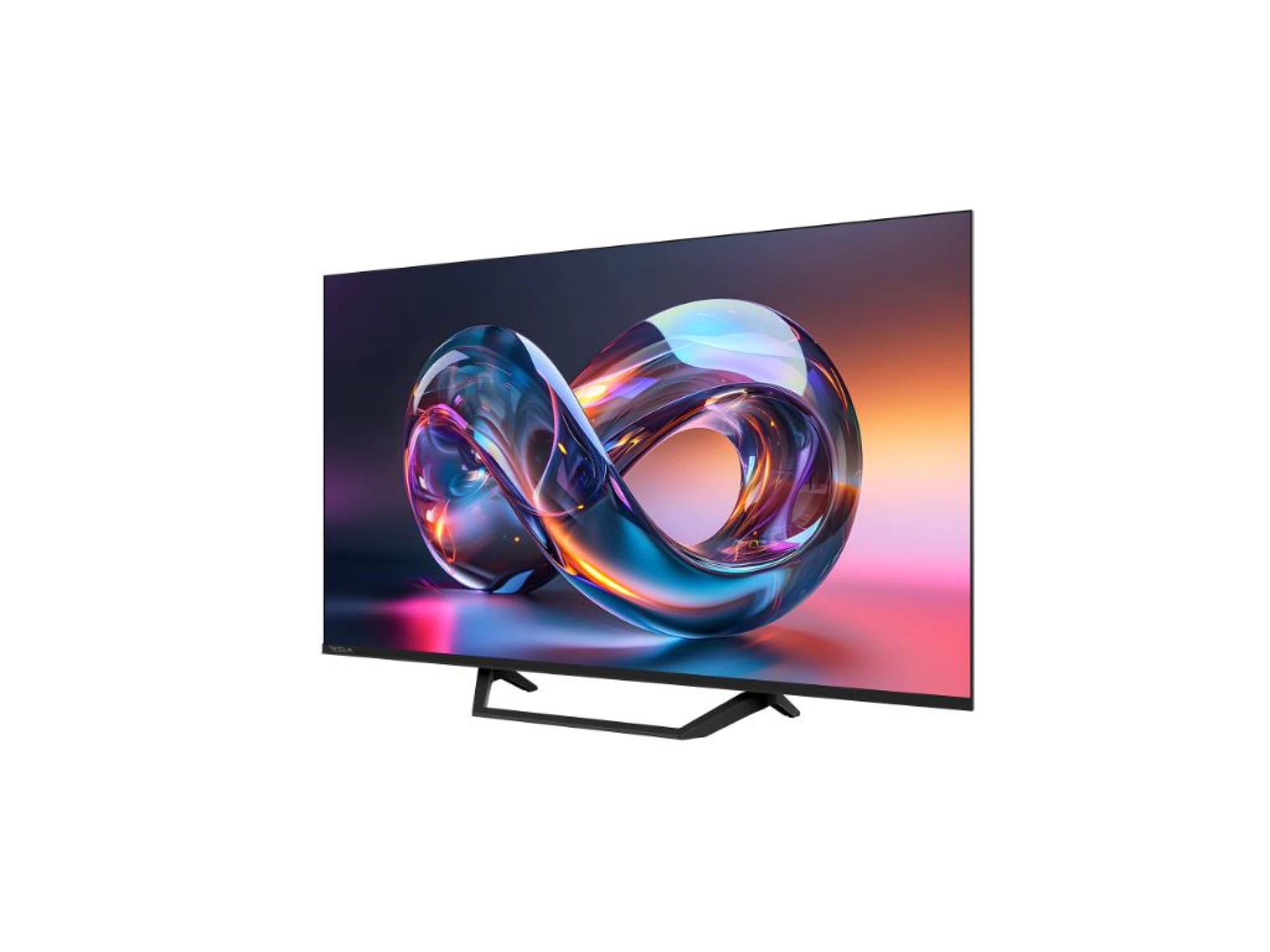 Tesla TV QLED Q43E665BFV FHD  VIDAA OS  HOTEL MODE