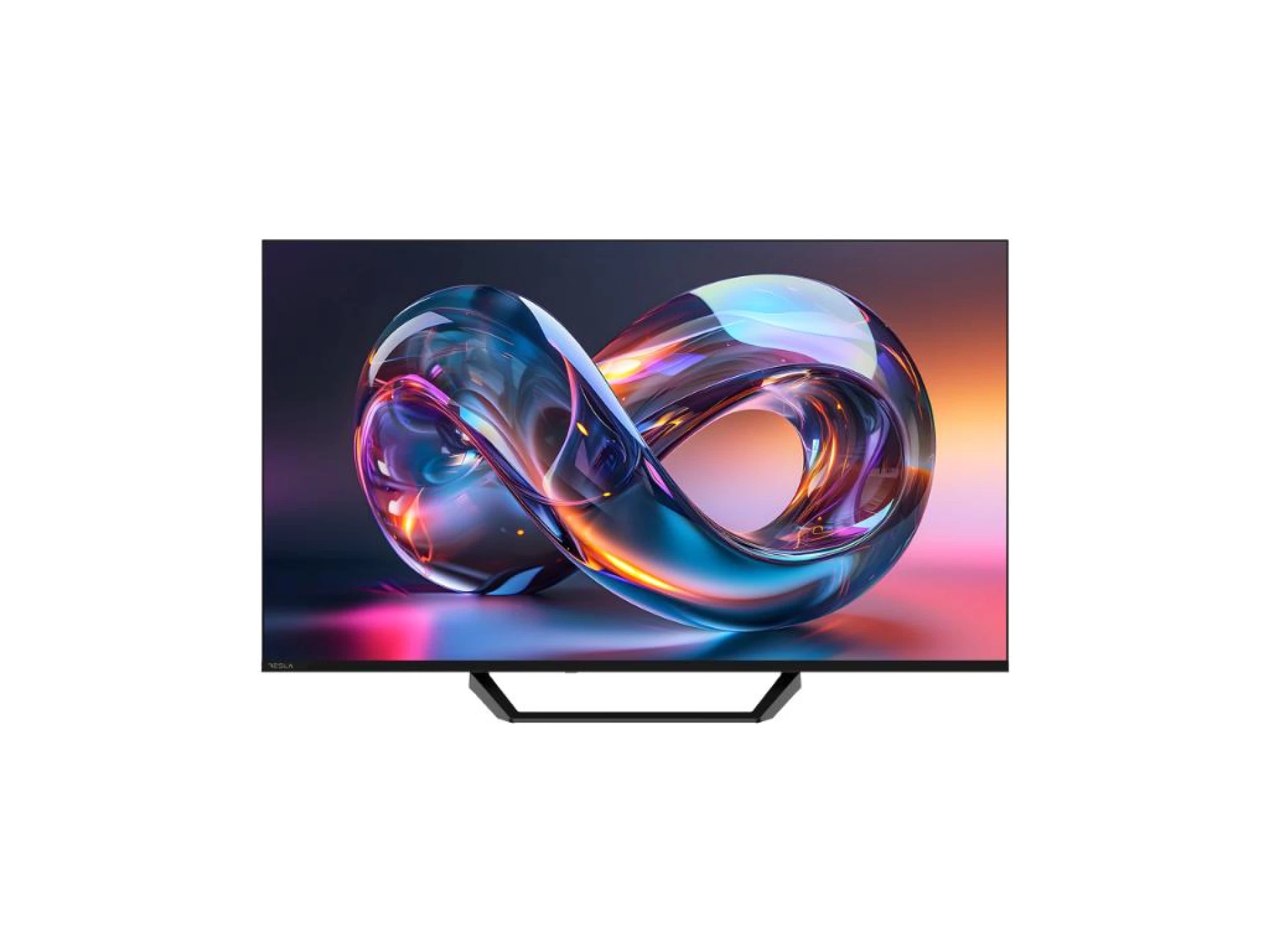 Tesla TV QLED Q43E665BFV FHD  VIDAA OS  HOTEL MODE