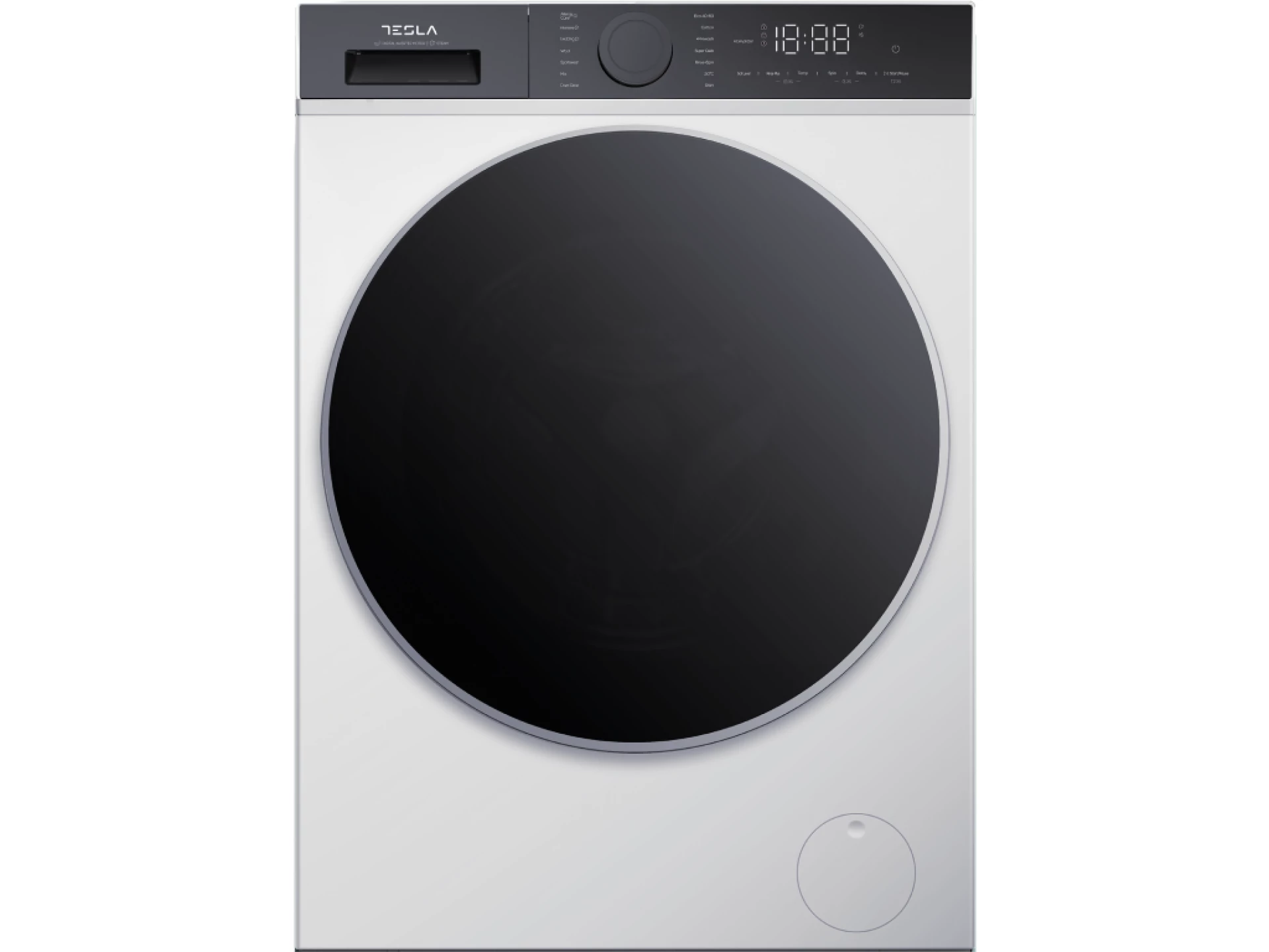 TESLA Veš Mašina WF81480T 8Kg ,1400obr/min 14 programa ,Inverter Motor 