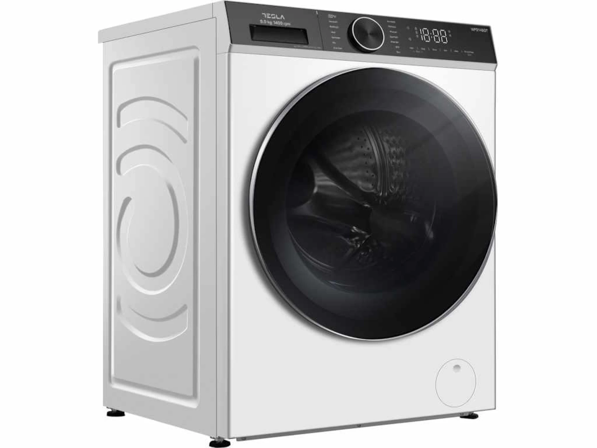 TESLA Veš Mašina WF91480T 9Kg ,1400obr/min 14 programa ,Inverter Motor 