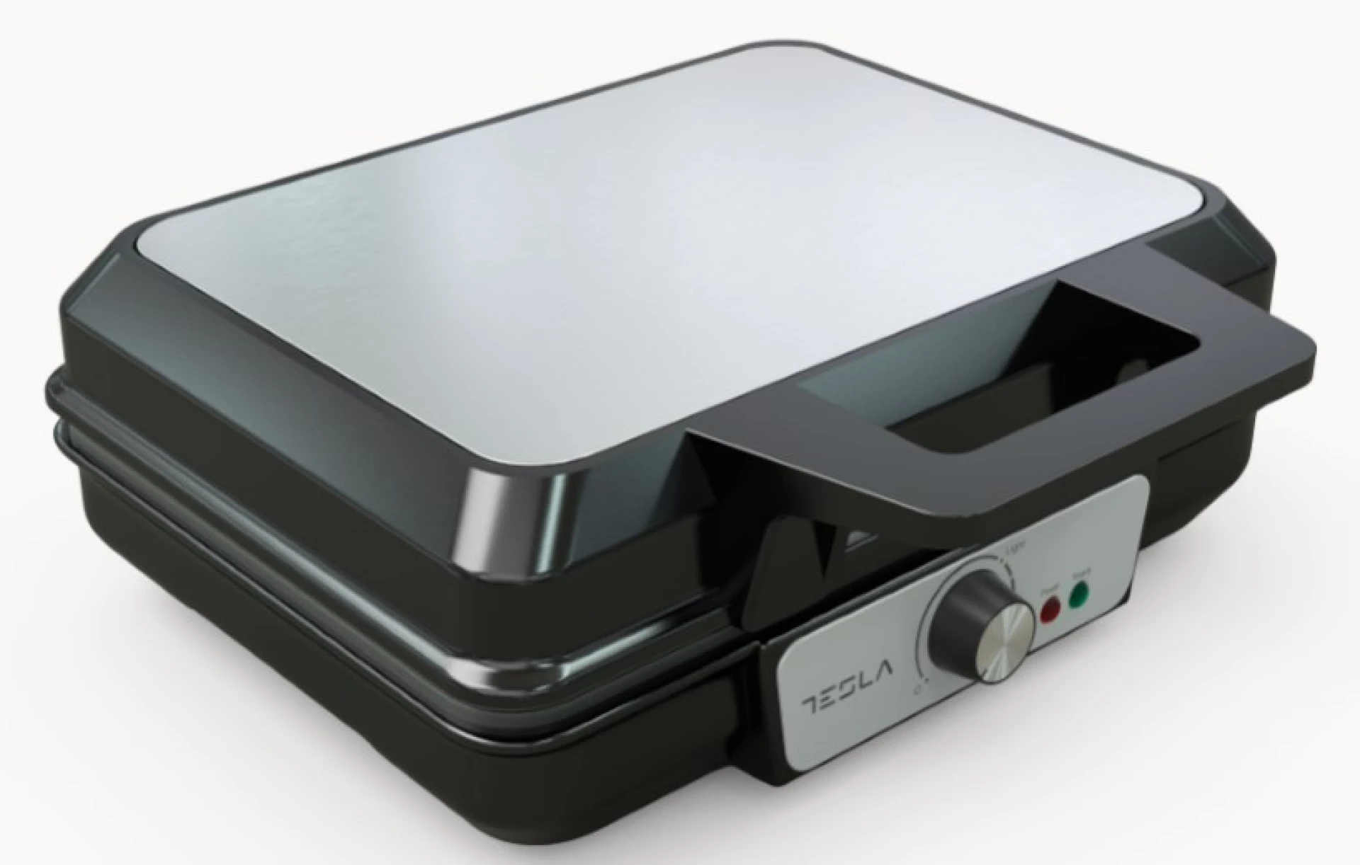 Toster za vafle TESLA WM200BX