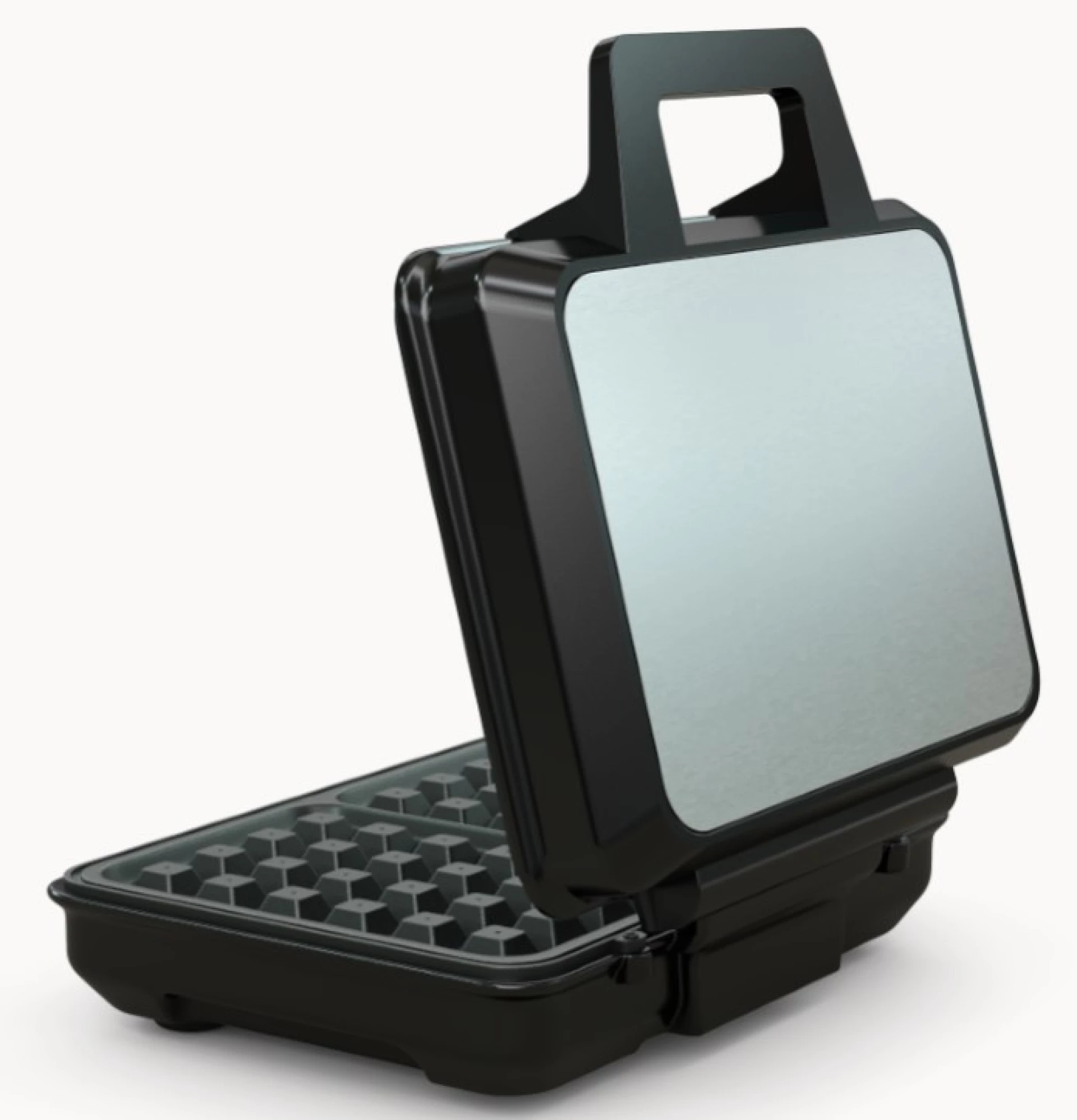 Toster za vafle TESLA WM200BX