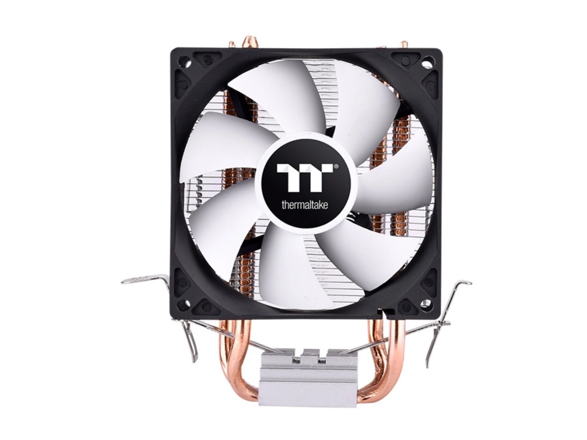 Thermaltake Contac CPU CoolerAir cooler, 92MM PWM fanKompatibilan sa svim AMD i Intel CPU