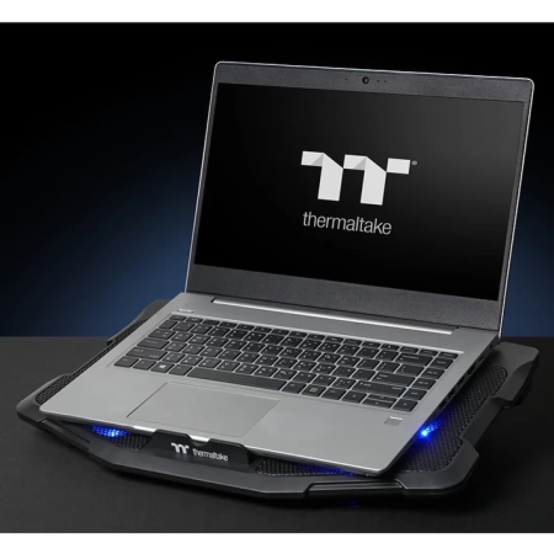 Thermaltake Massive 12 Max Notebook Cooler