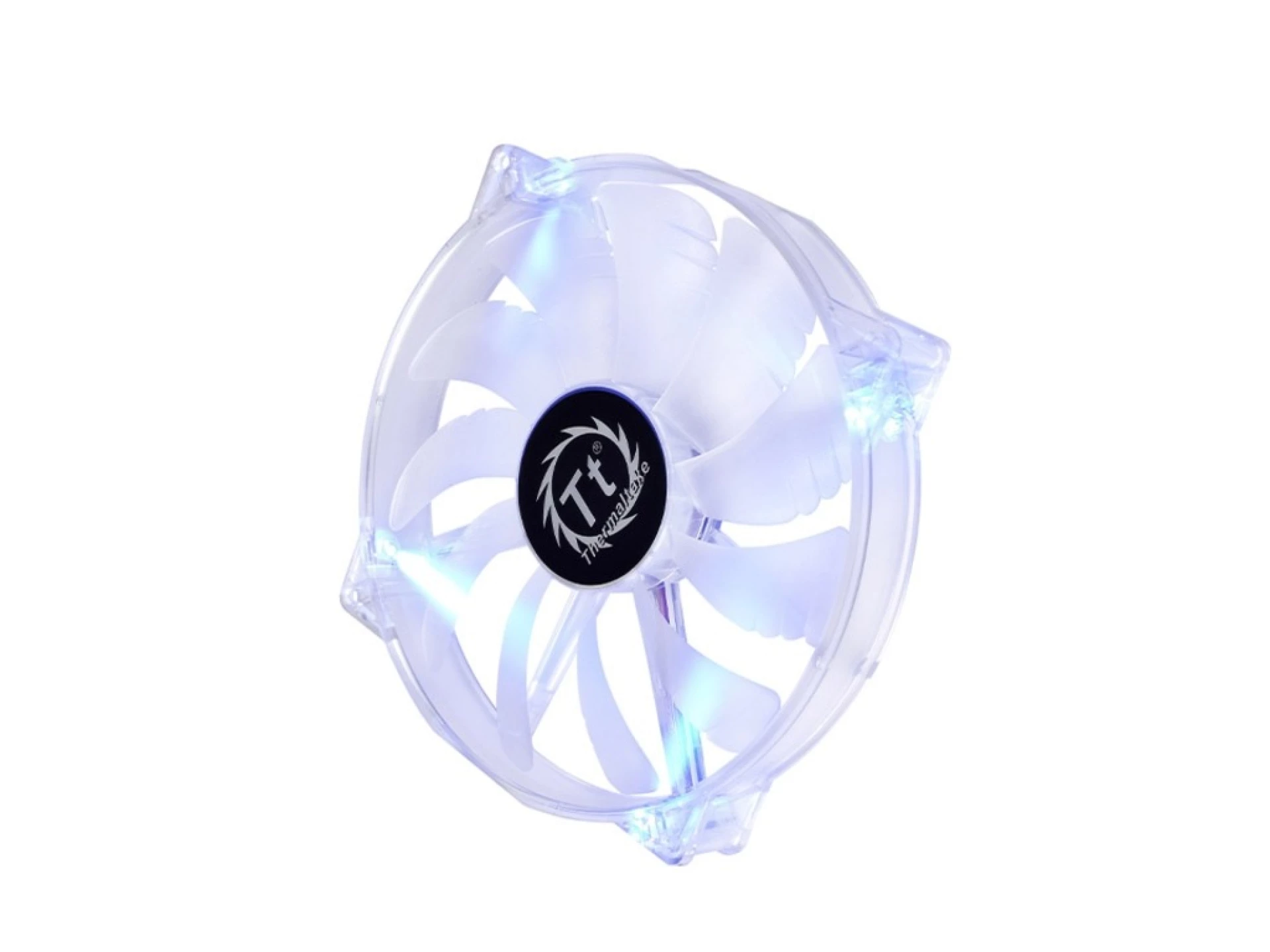 Thermaltake Pure 20 LED Blue20mm ventilator,high performance enduring fan