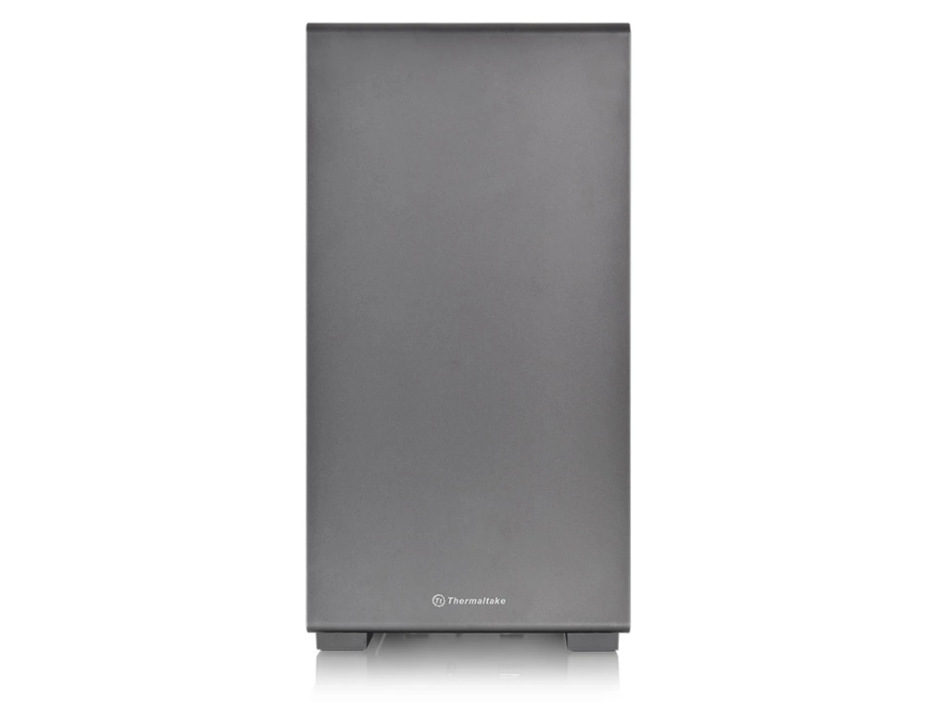 Thermaltake S100 TG Micro case tempered glass, 1x 120mm fan