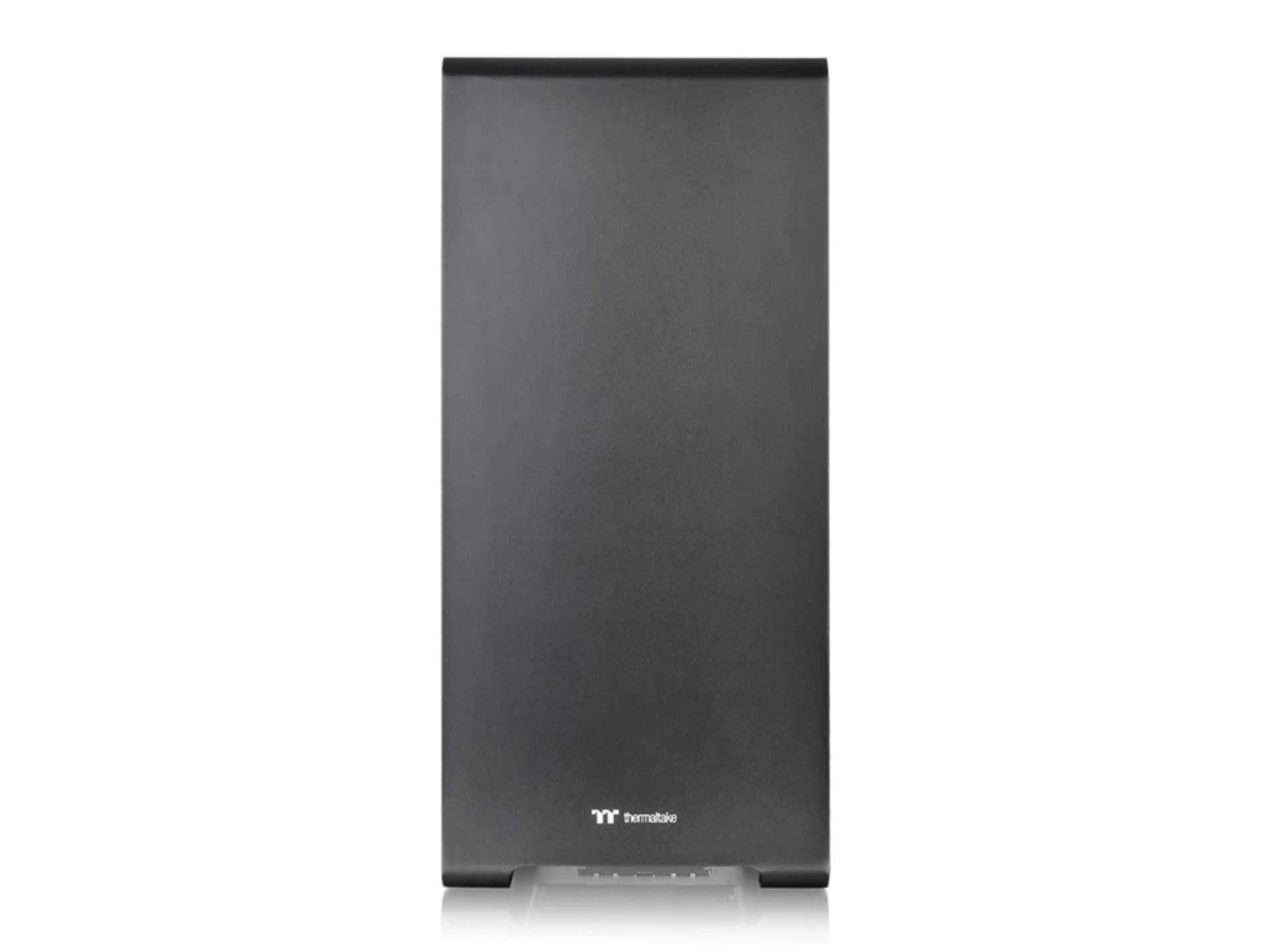 Thermaltake S300 TG Mid tower case, tempered glass, 1x standard fan 120mm