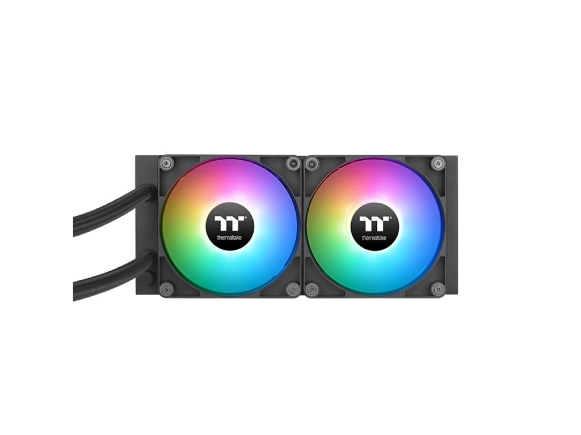 Thermaltake TH240 ARGB cooler TH240 V2 liquid cooler 240mm