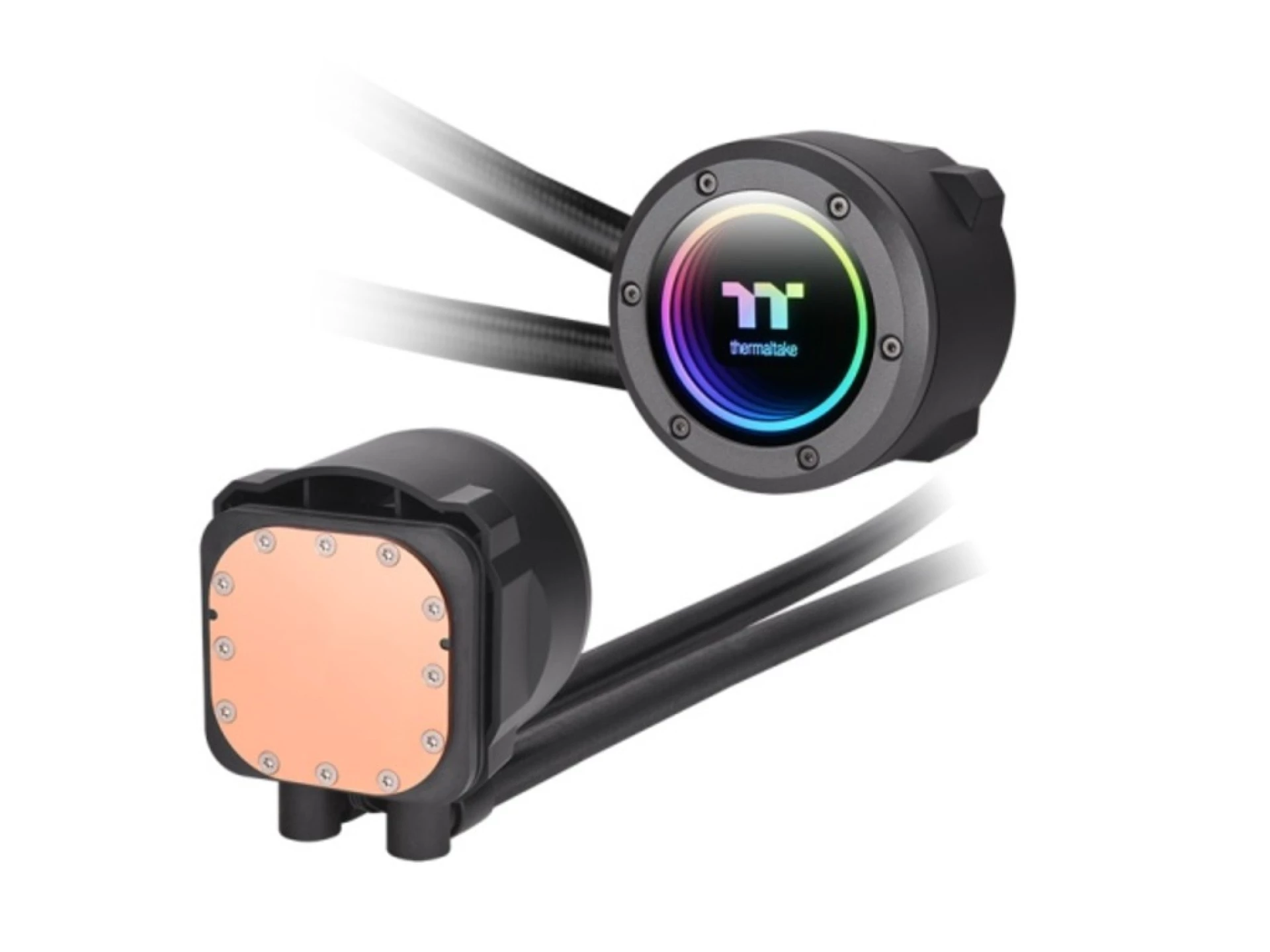 Thermaltake TH360 ARGB cooler TH360 V2 liquid cooler 360mm