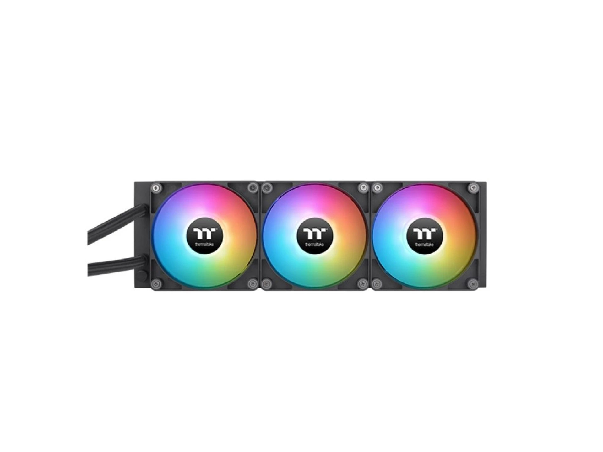 Thermaltake TH360 ARGB cooler TH360 V2 liquid cooler 360mm