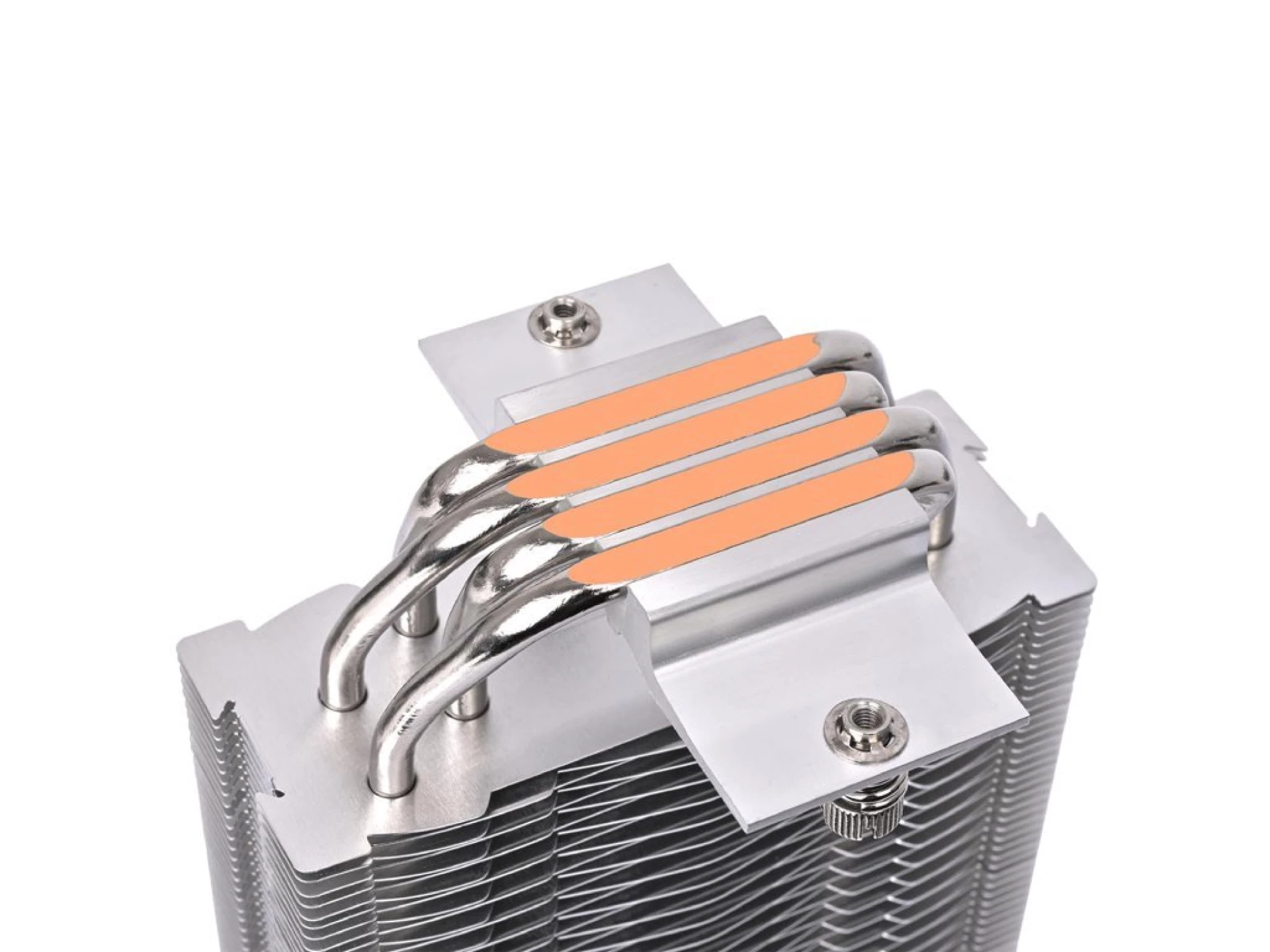 Thermaltake UX 400 ARGB Cooler Sync CPU Cooler, Single fan, PWM 700~1800 RPM