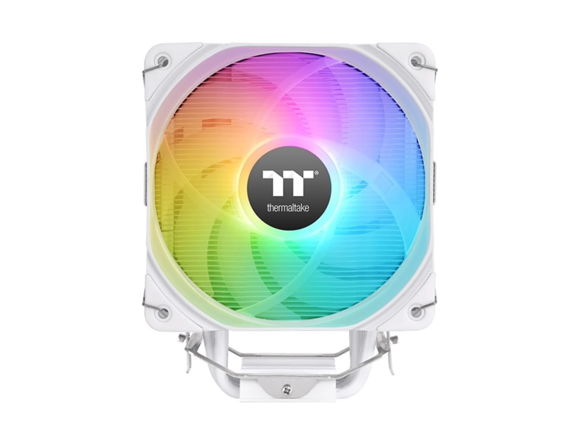 Thermaltake UX200 ARGB coolerWhite,SE Lighting CPU cooler kompatabilan sa svim Intel i AMD socket