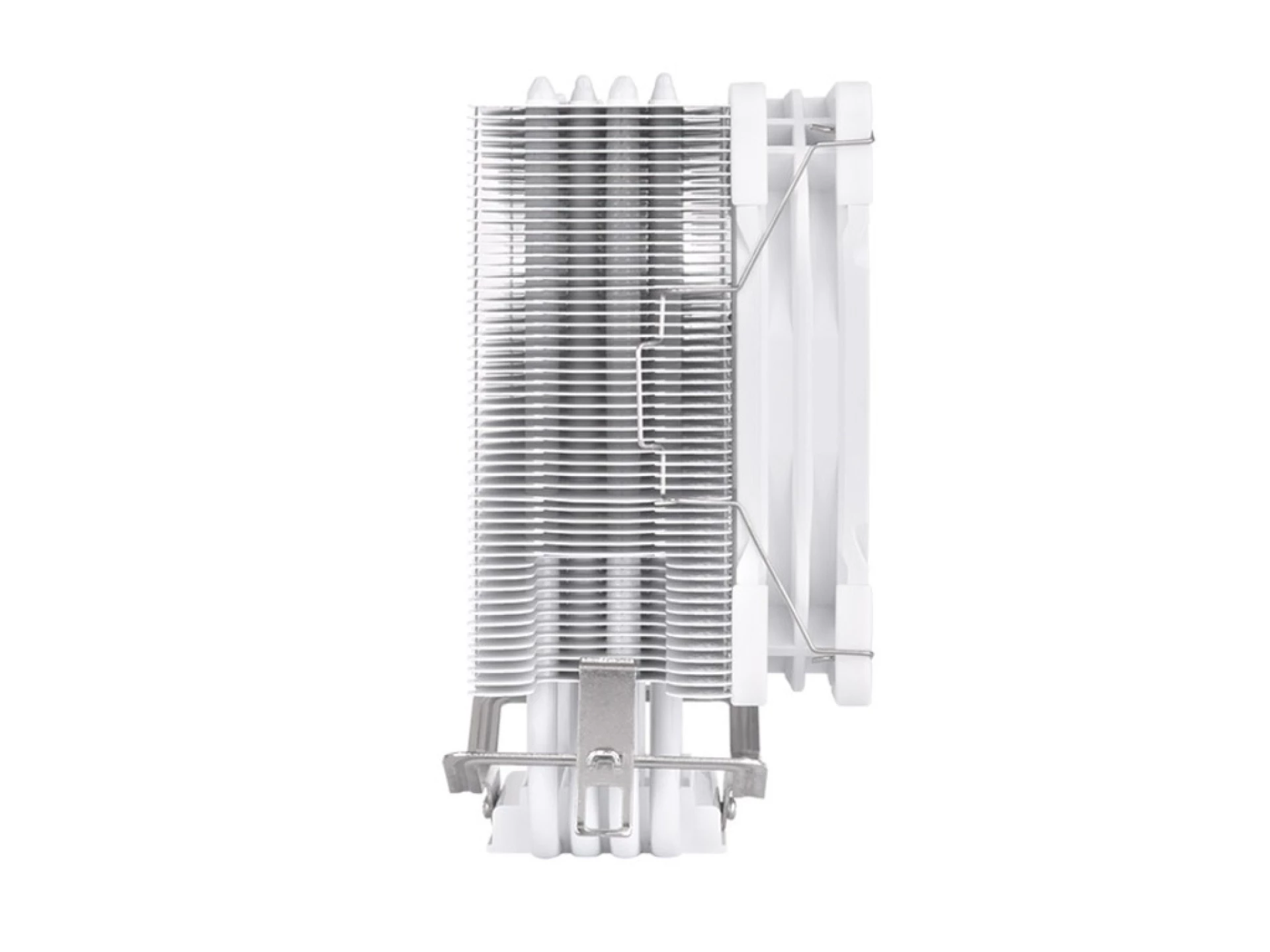 Thermaltake UX200 ARGB coolerWhite,SE Lighting CPU cooler kompatabilan sa svim Intel i AMD socket