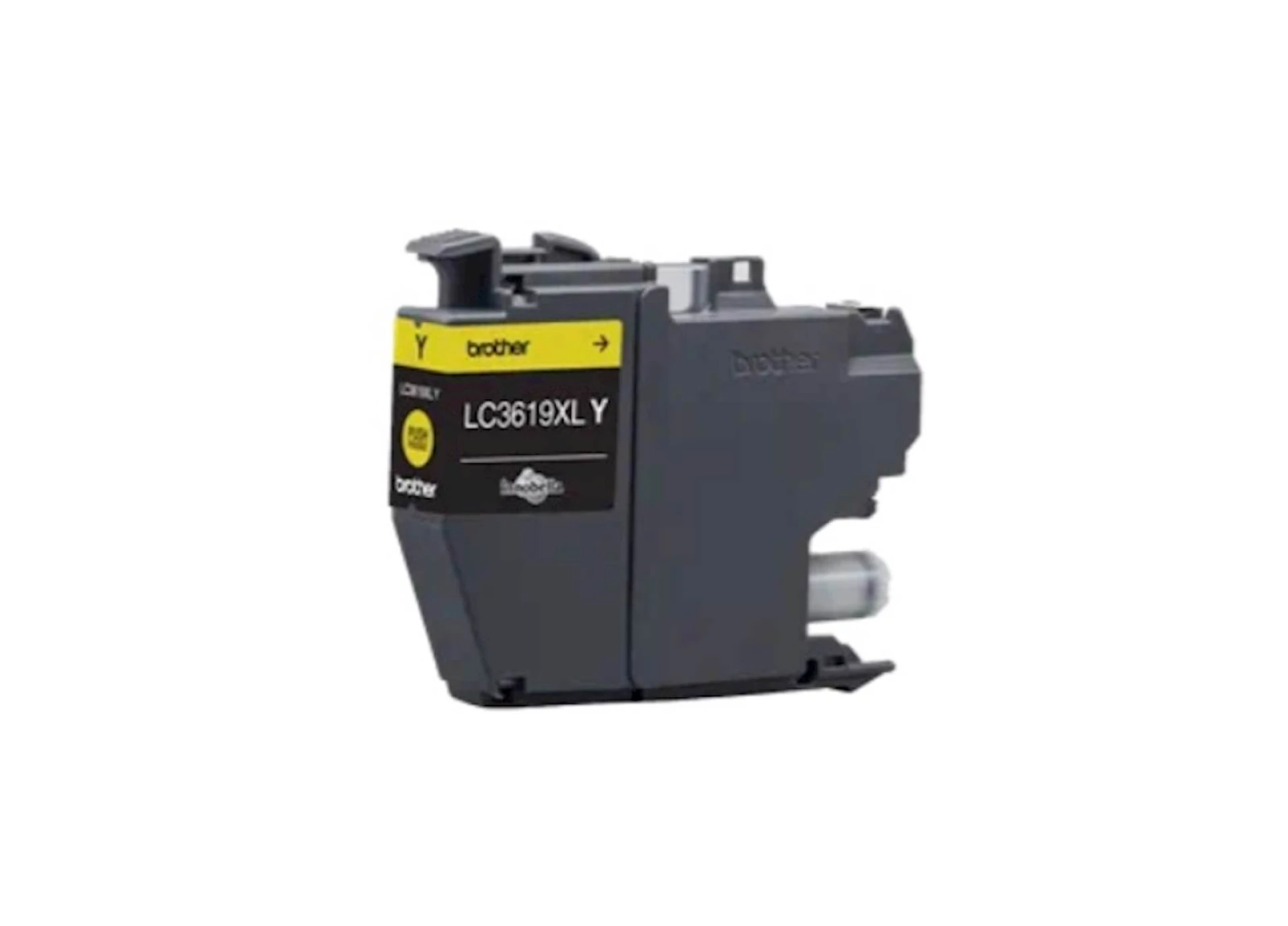 Tinta BROTHER LC3619XLY