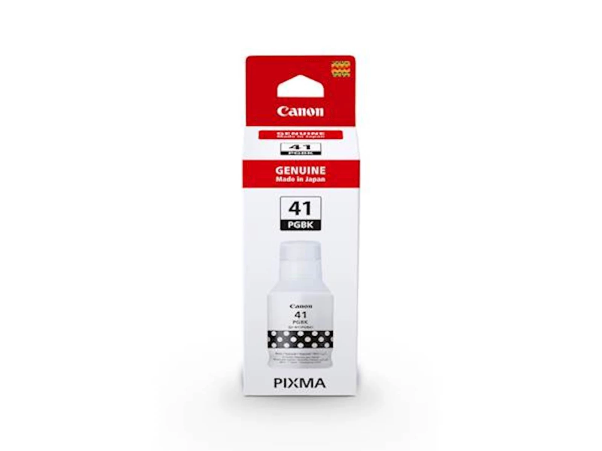 Tinta CANON GI41B ZA G1420/2420/2460/3420/3460