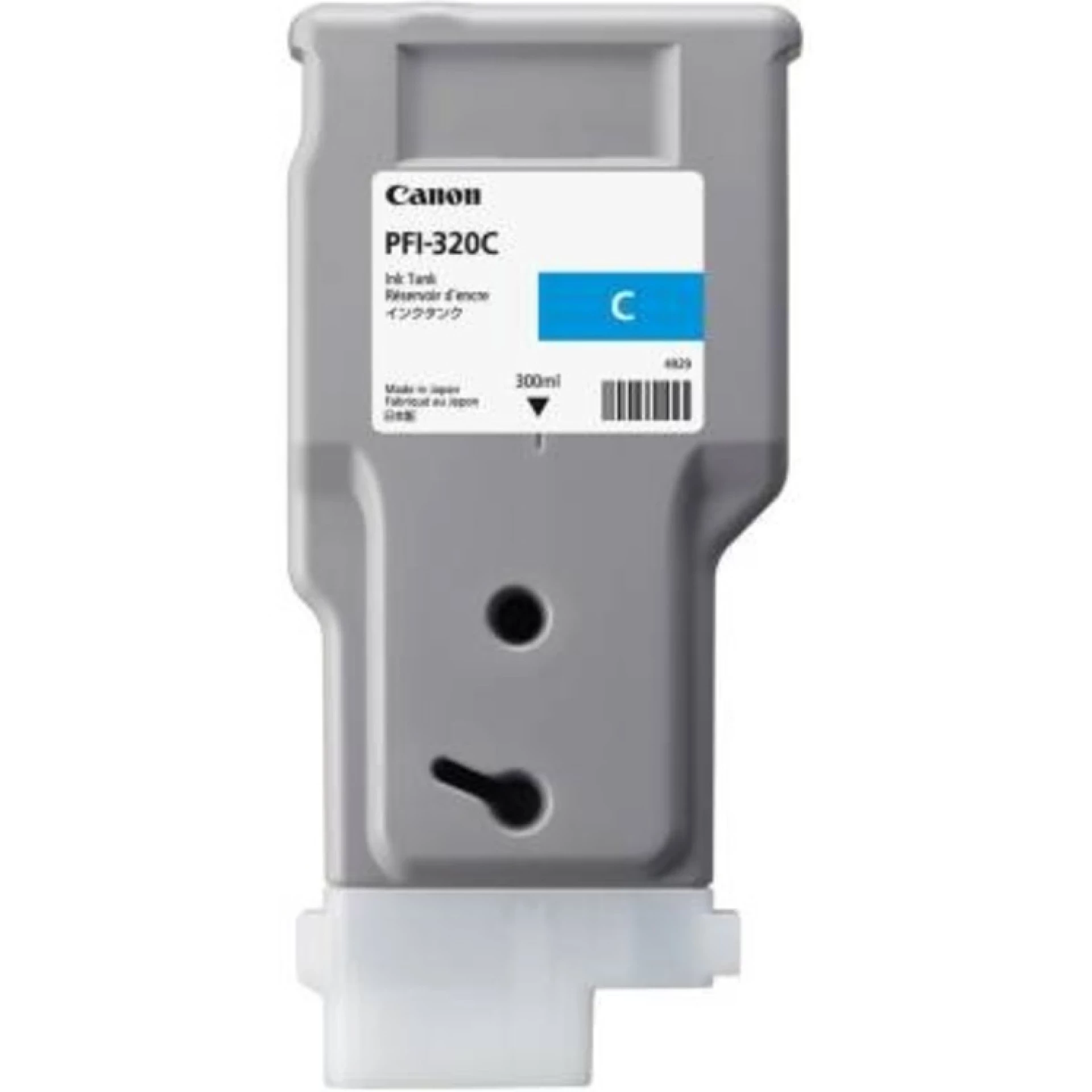 Tinta CANON PFI-320 Cyan