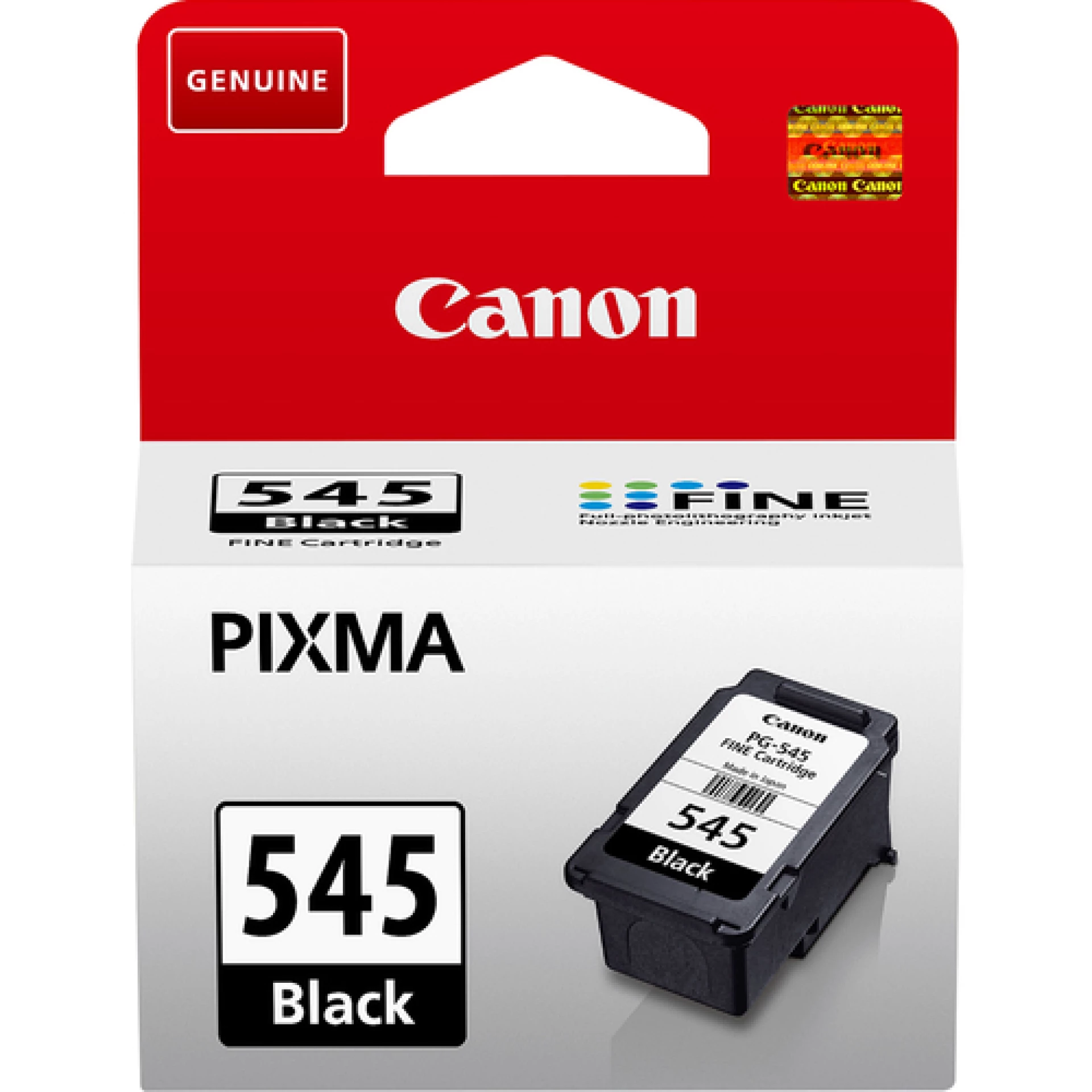 Tinta Canon PG-545
