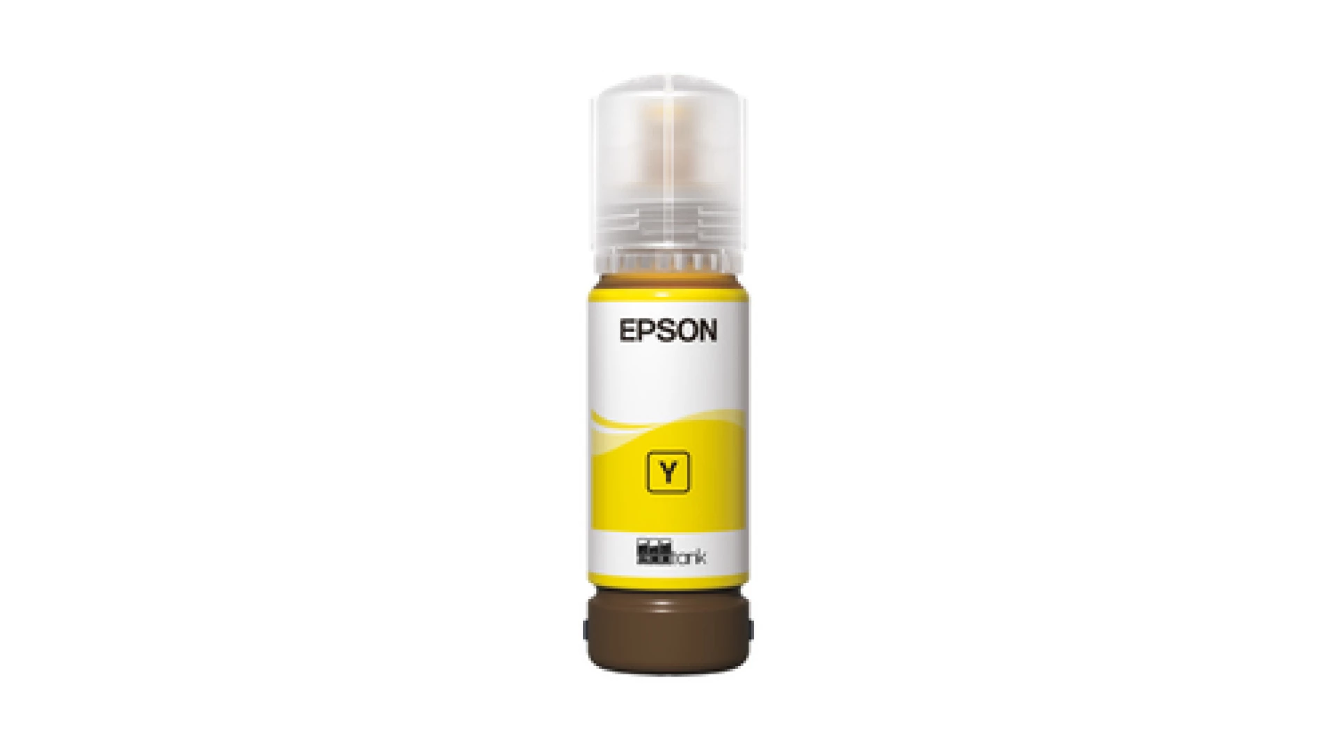 Tinta Epson EcoTank 108 Yellow