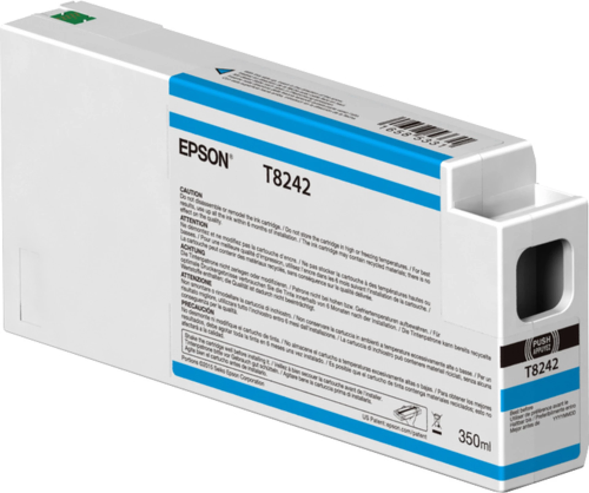 Tinta Epson Light Light Black T54X900 UltraChrome