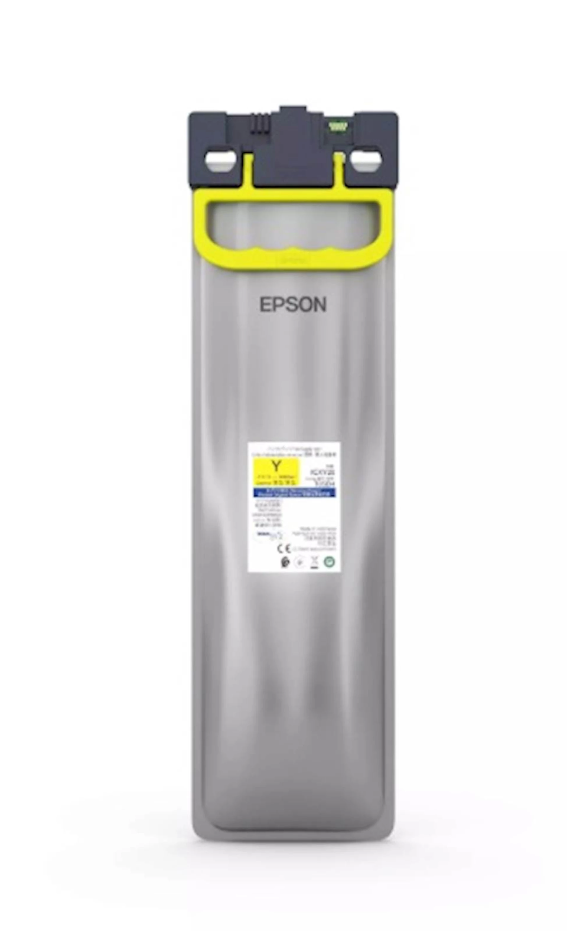 Tinta EPSON WorkForce Pro EM-C810xR Ink XL Yellow