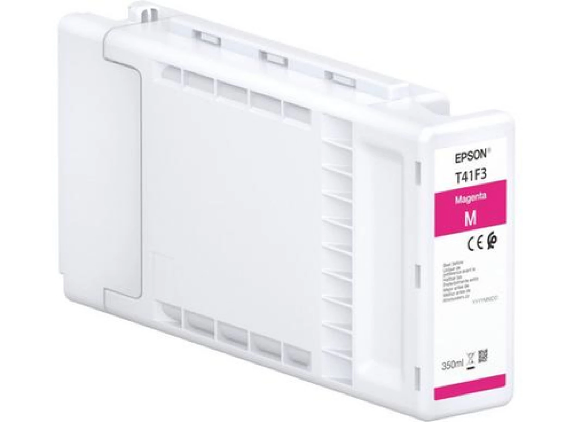 Tinta EPSON XD2 SC-T5400 Magenta 110ml