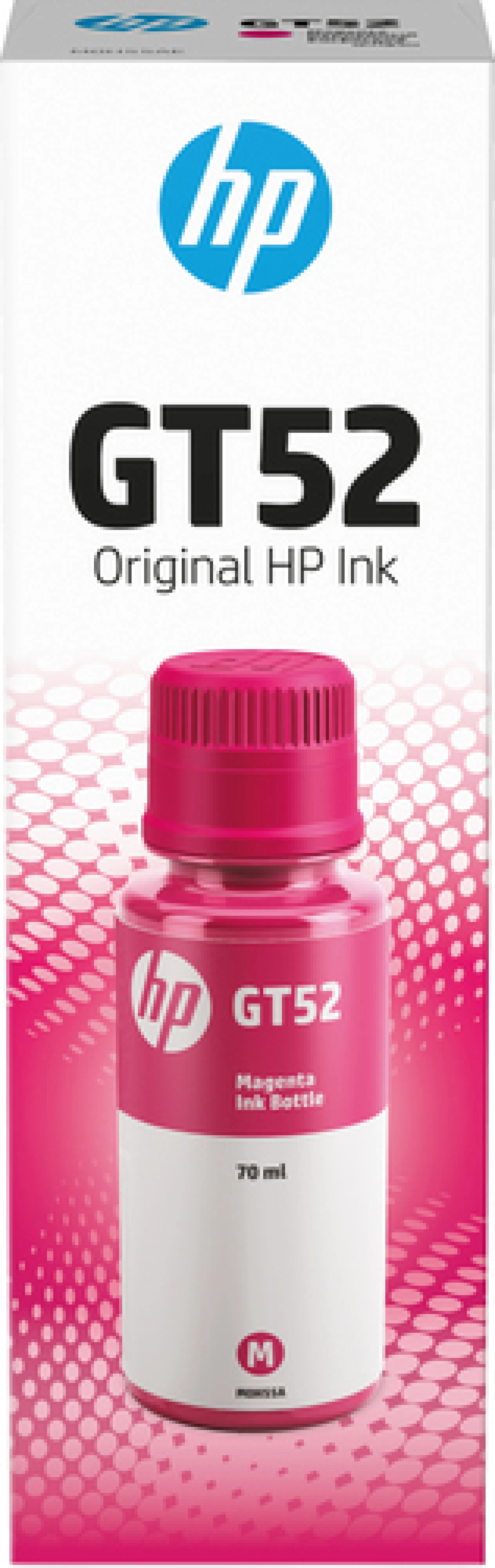 Tinta HP M0H54AE