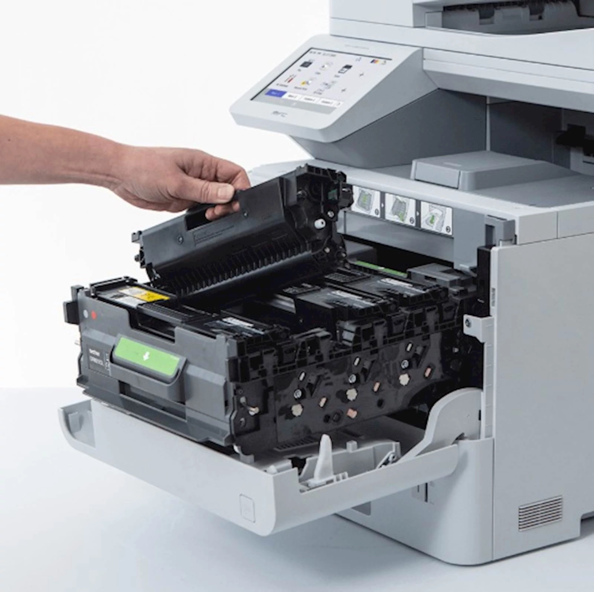 Toner BROTHER TN821XXLM