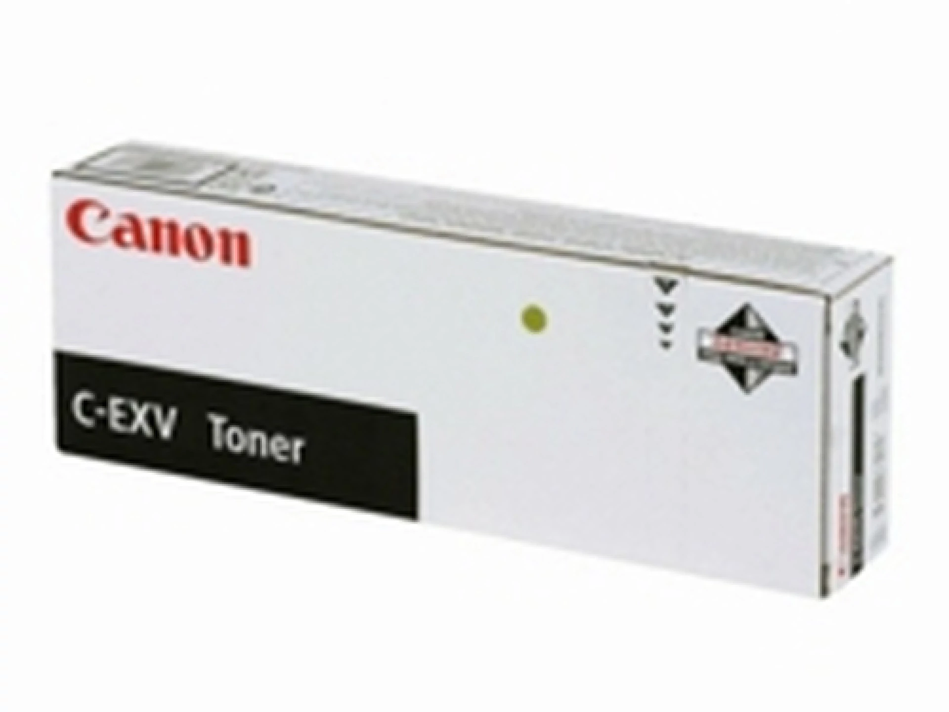 Toner CANON C-EXV 35