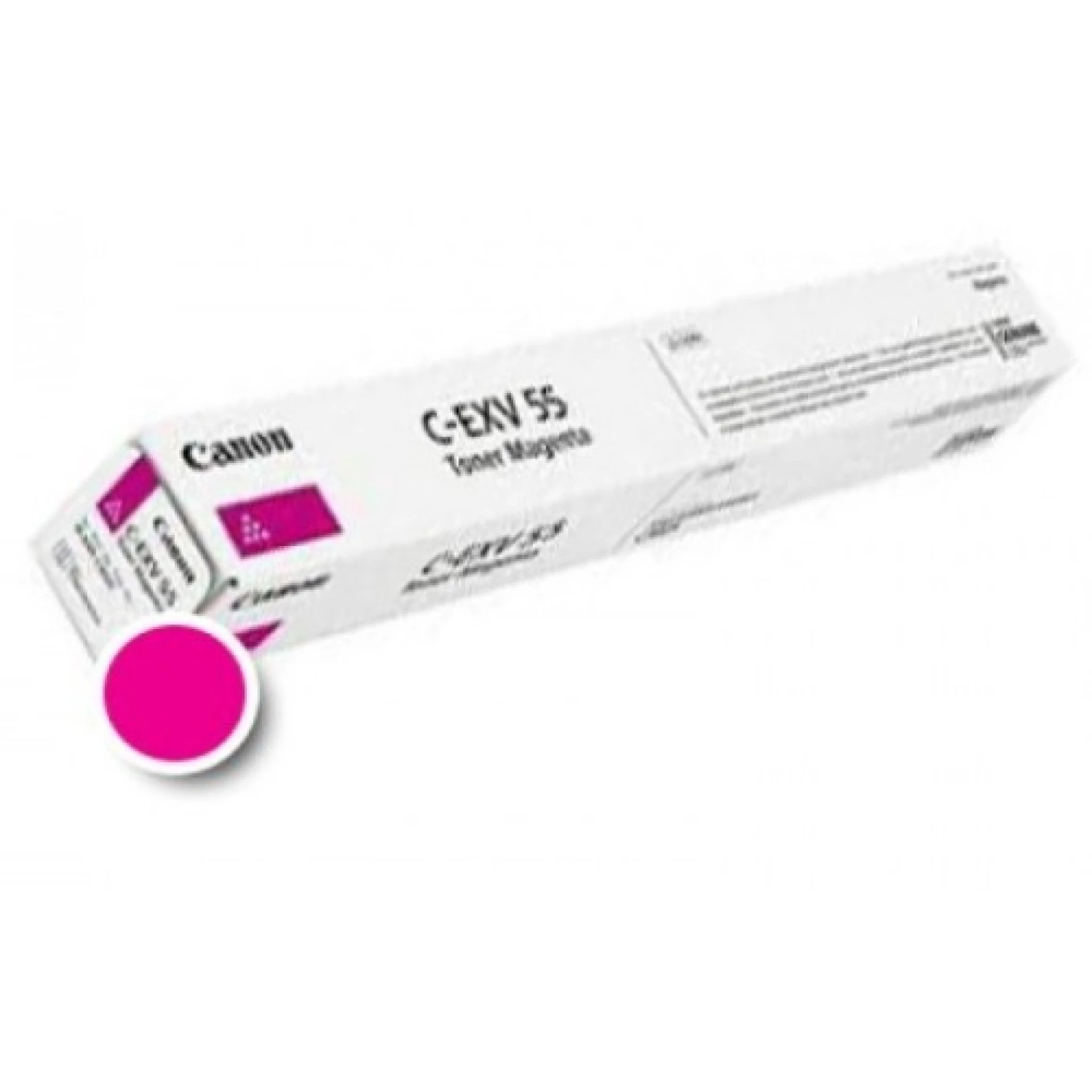 Toner CANON C-EXV 55 Magenta