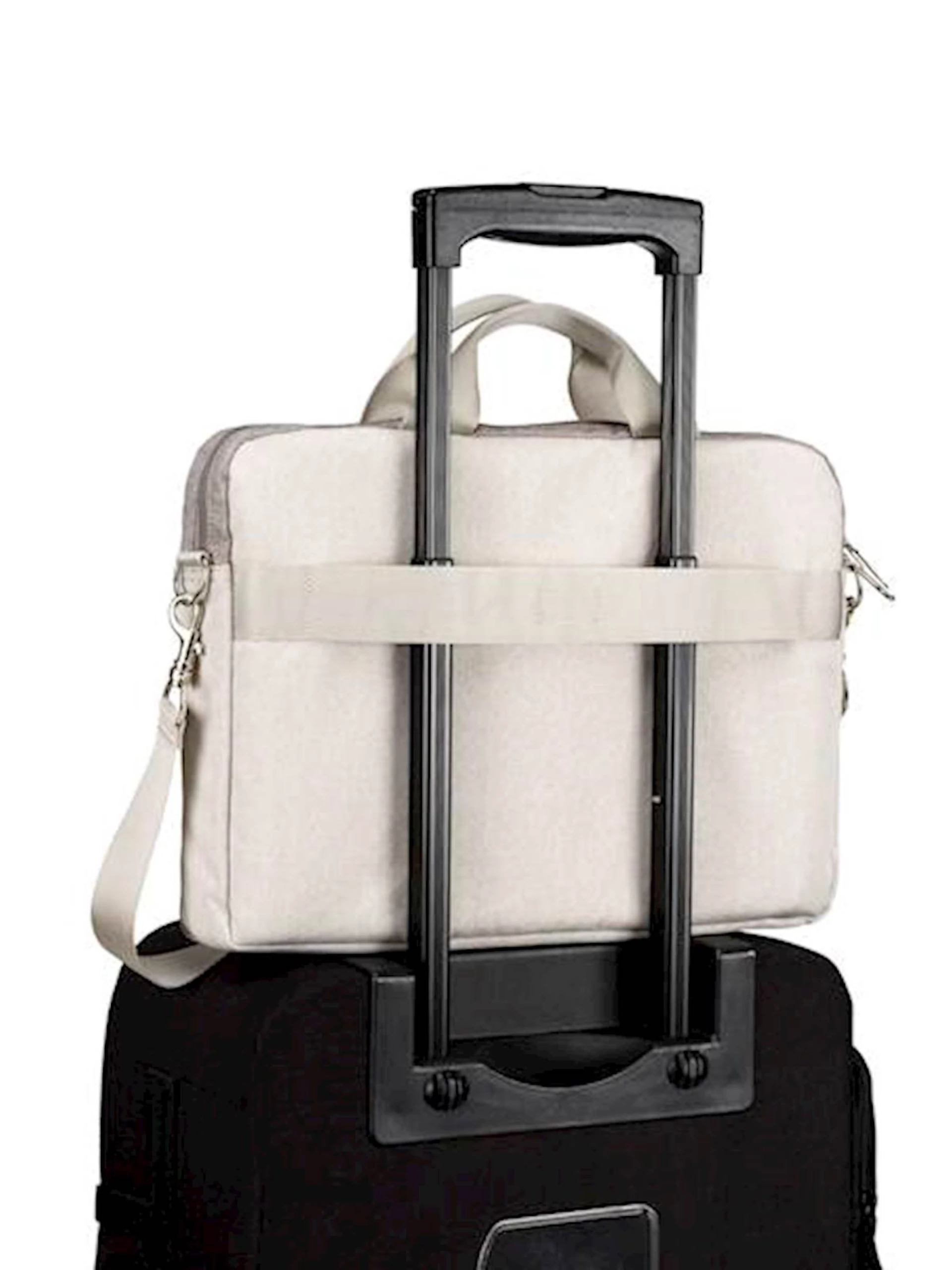 Torba ASUS EOS 2 CarryBag 15,6'', siva