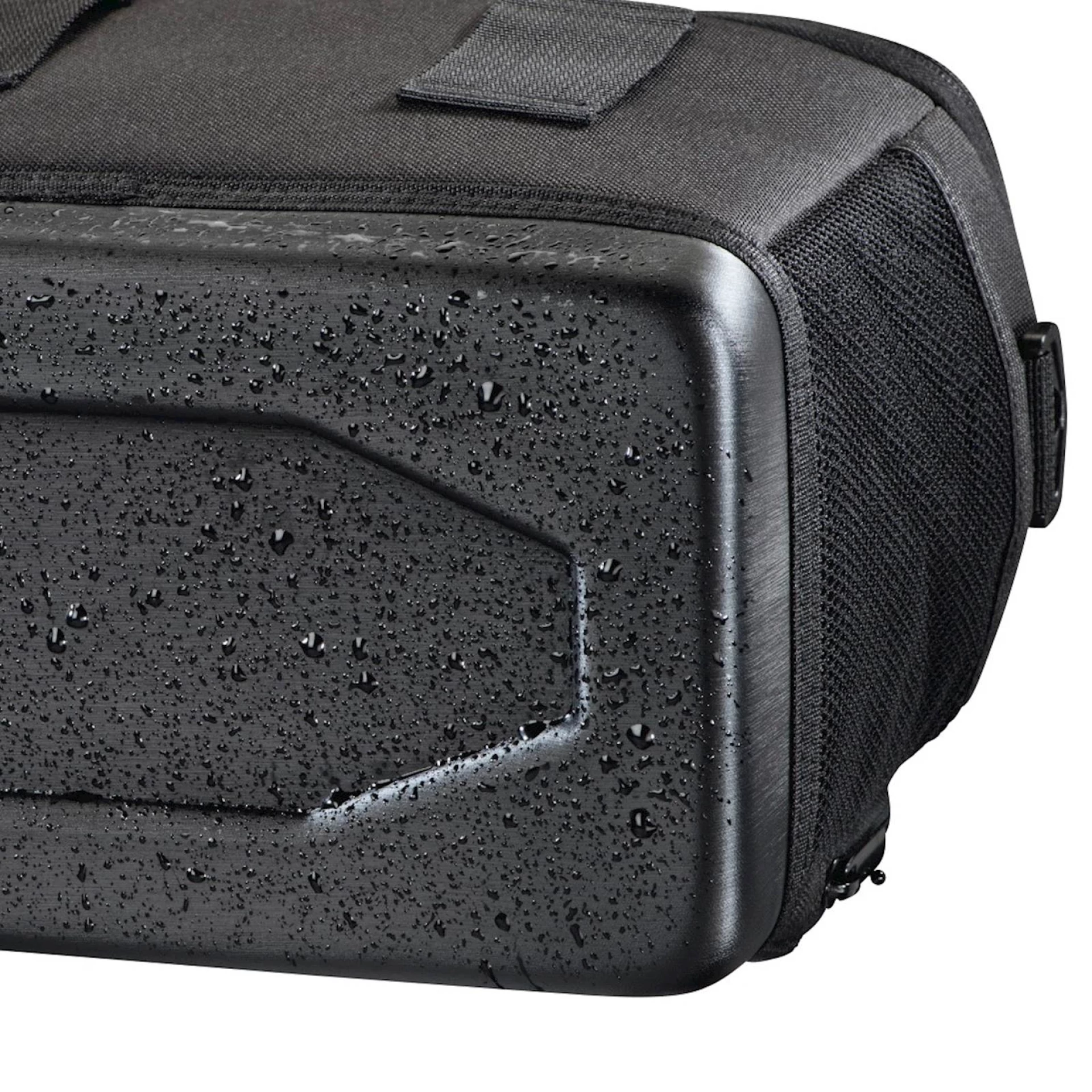 TORBA HAMA ALBANY HC ZA KAMERU, 135, CRNA