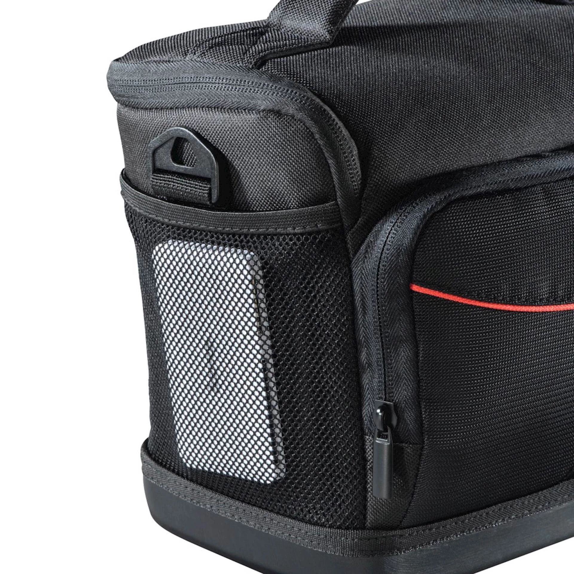 TORBA HAMA ALBANY HC ZA KAMERU, 135, CRNA