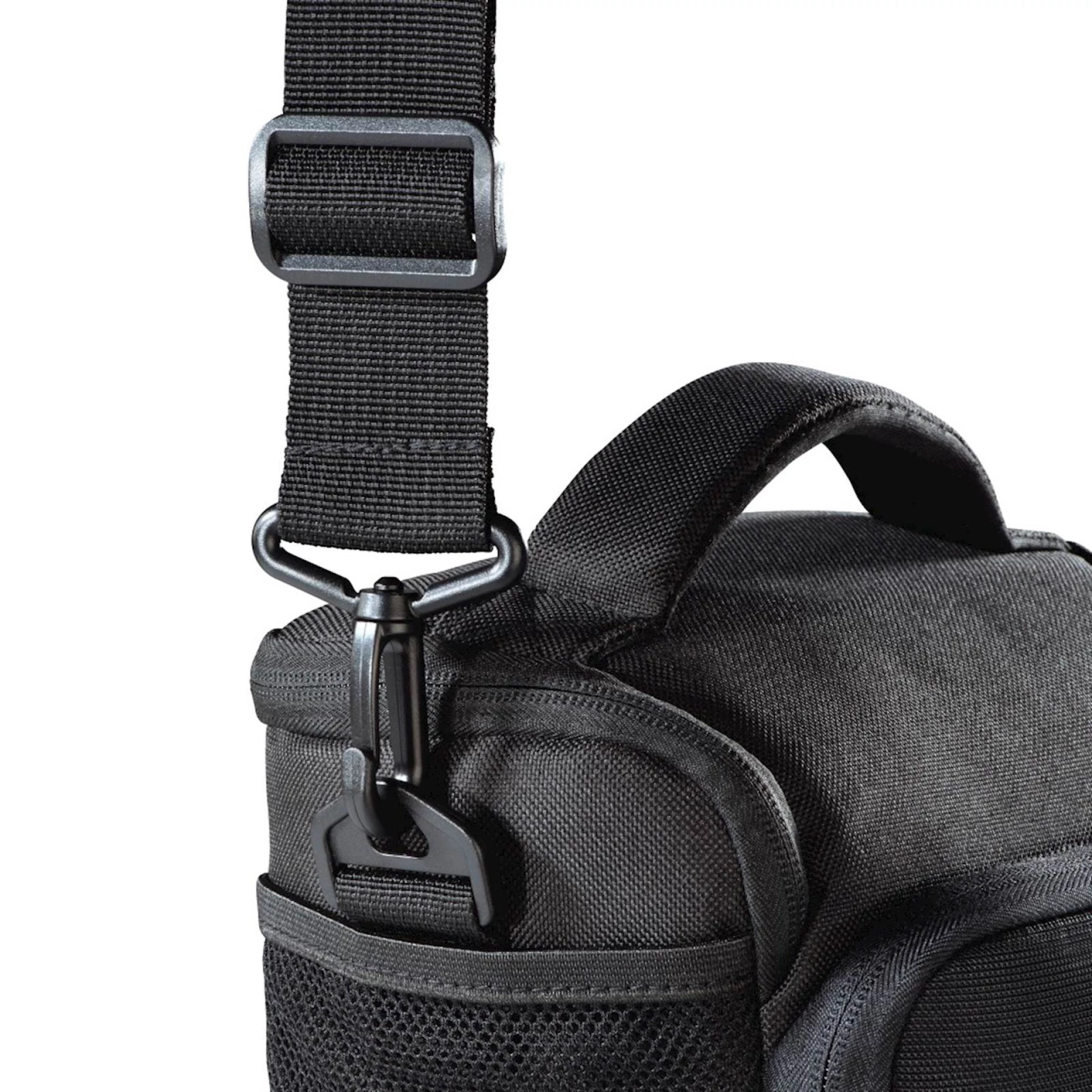 TORBA HAMA ALBANY HC ZA KAMERU, 135, CRNA