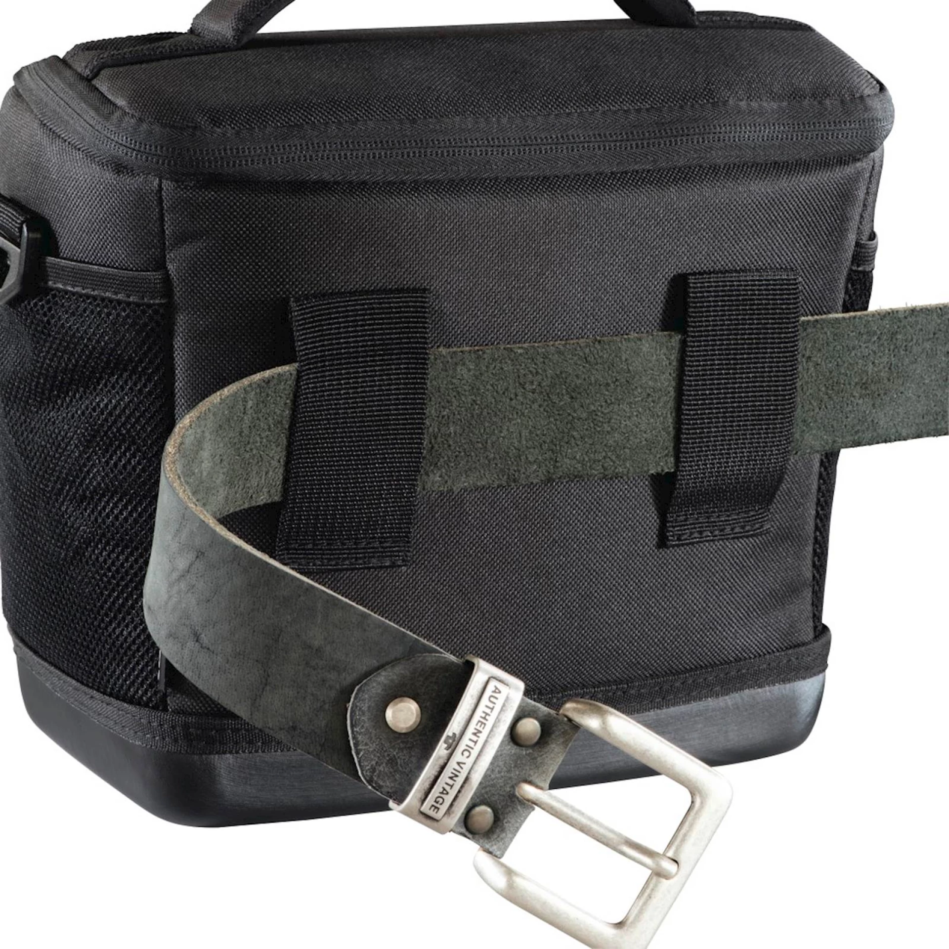 TORBA HAMA ALBANY HC ZA KAMERU, 135, CRNA
