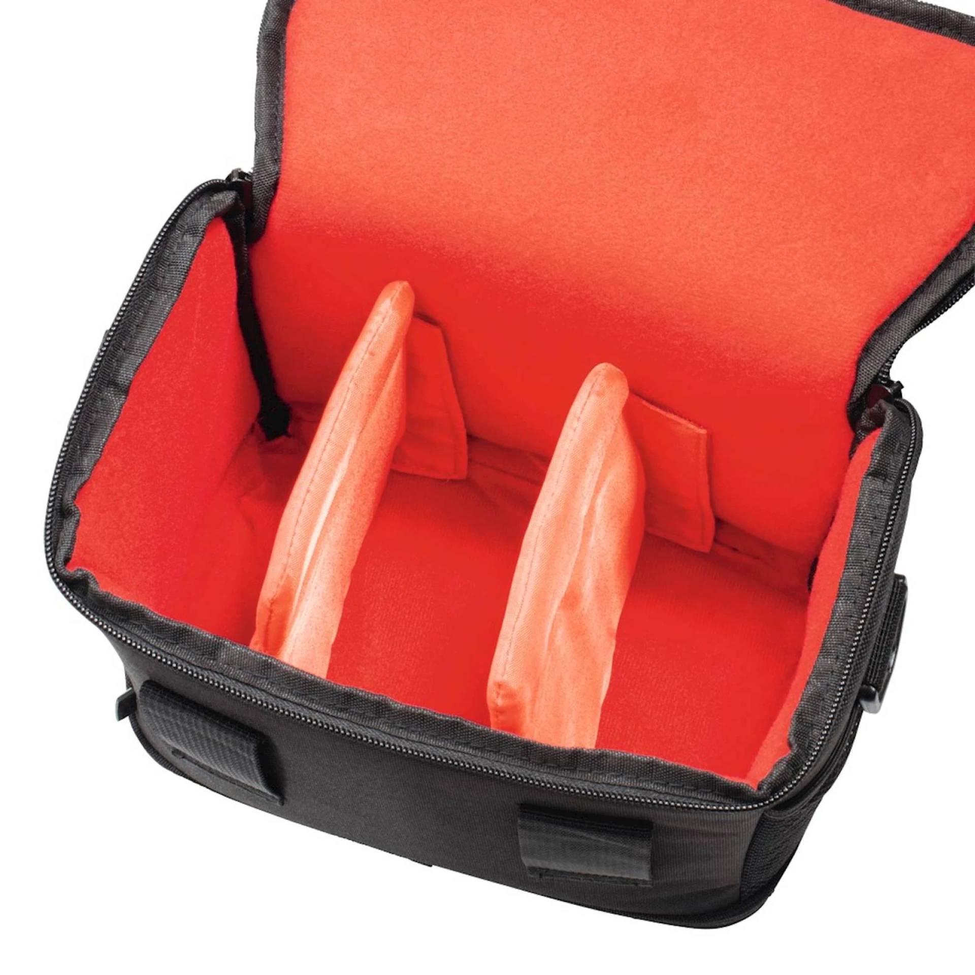 TORBA HAMA ALBANY HC ZA KAMERU, 135, CRNA