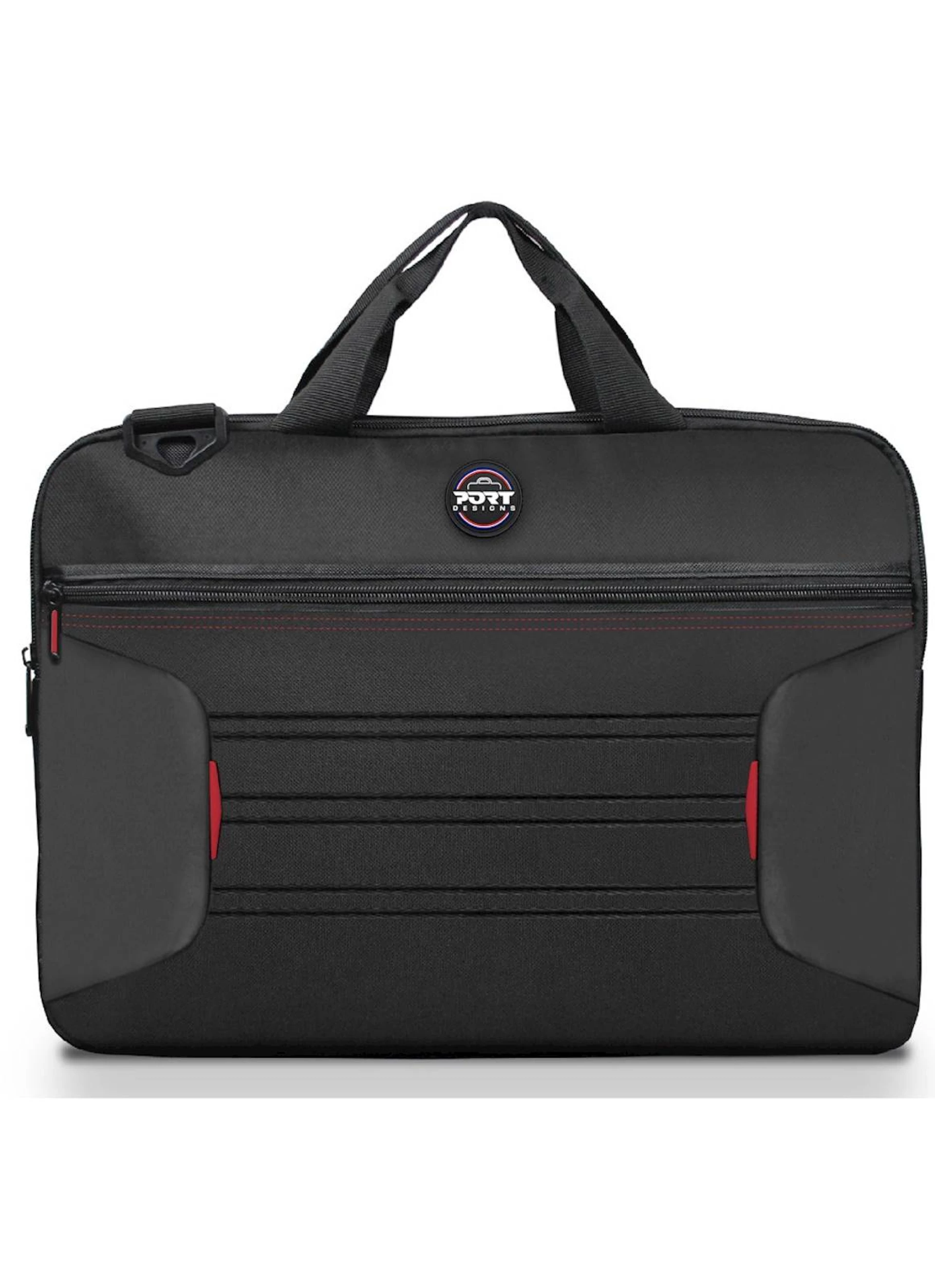 Torba Port PREMIUM PACK 17" + Miš