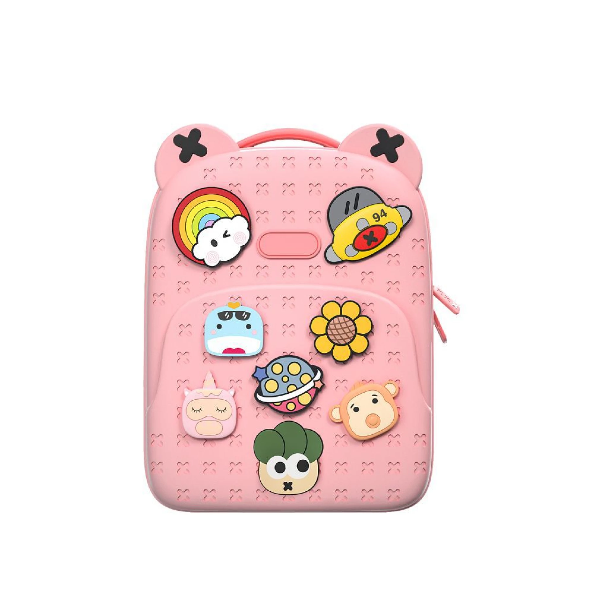 Torba za djecu PICOCICI Small Children's Travel Backpack K16