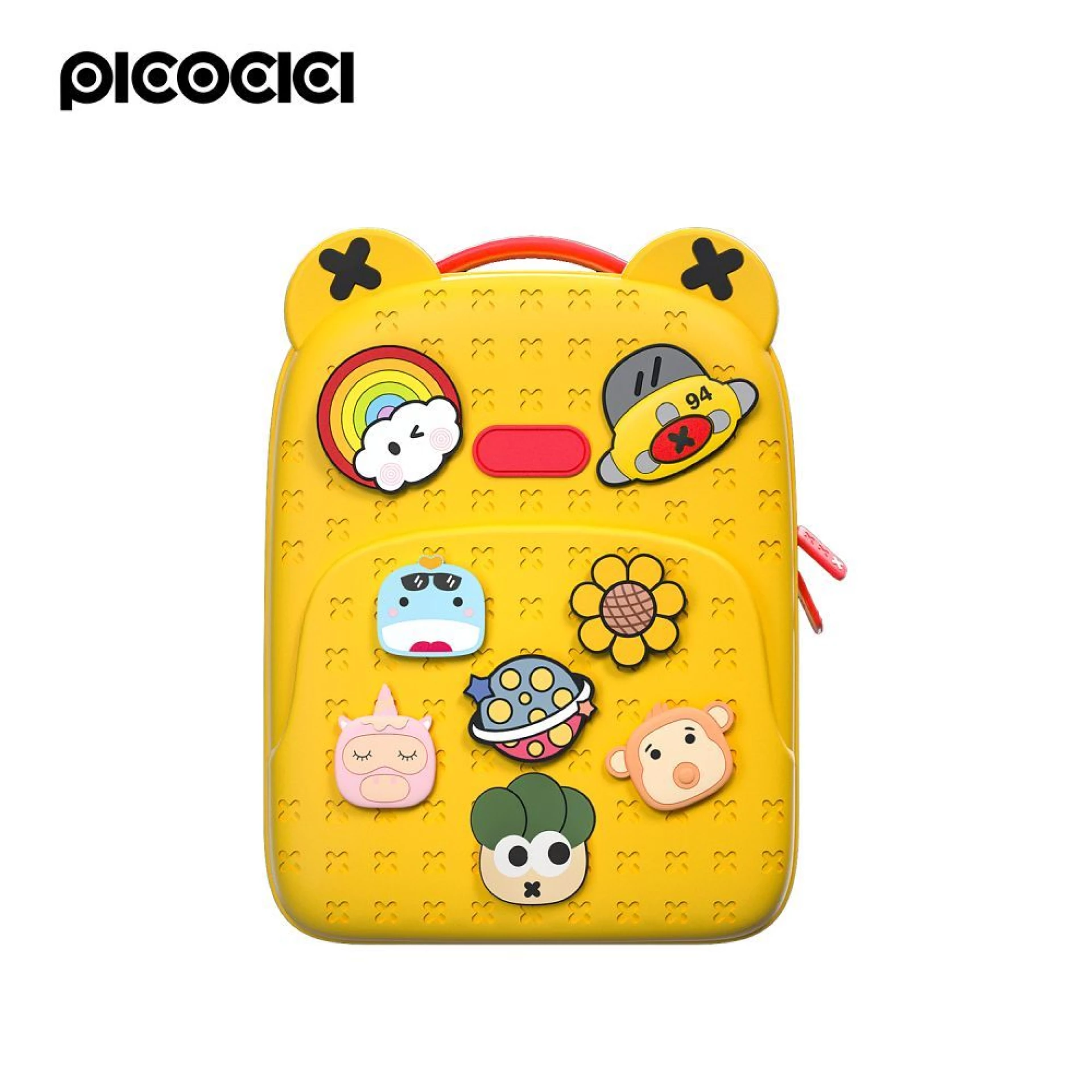 Torba za djecu PICOCICI Small Children's Travel Backpack K16