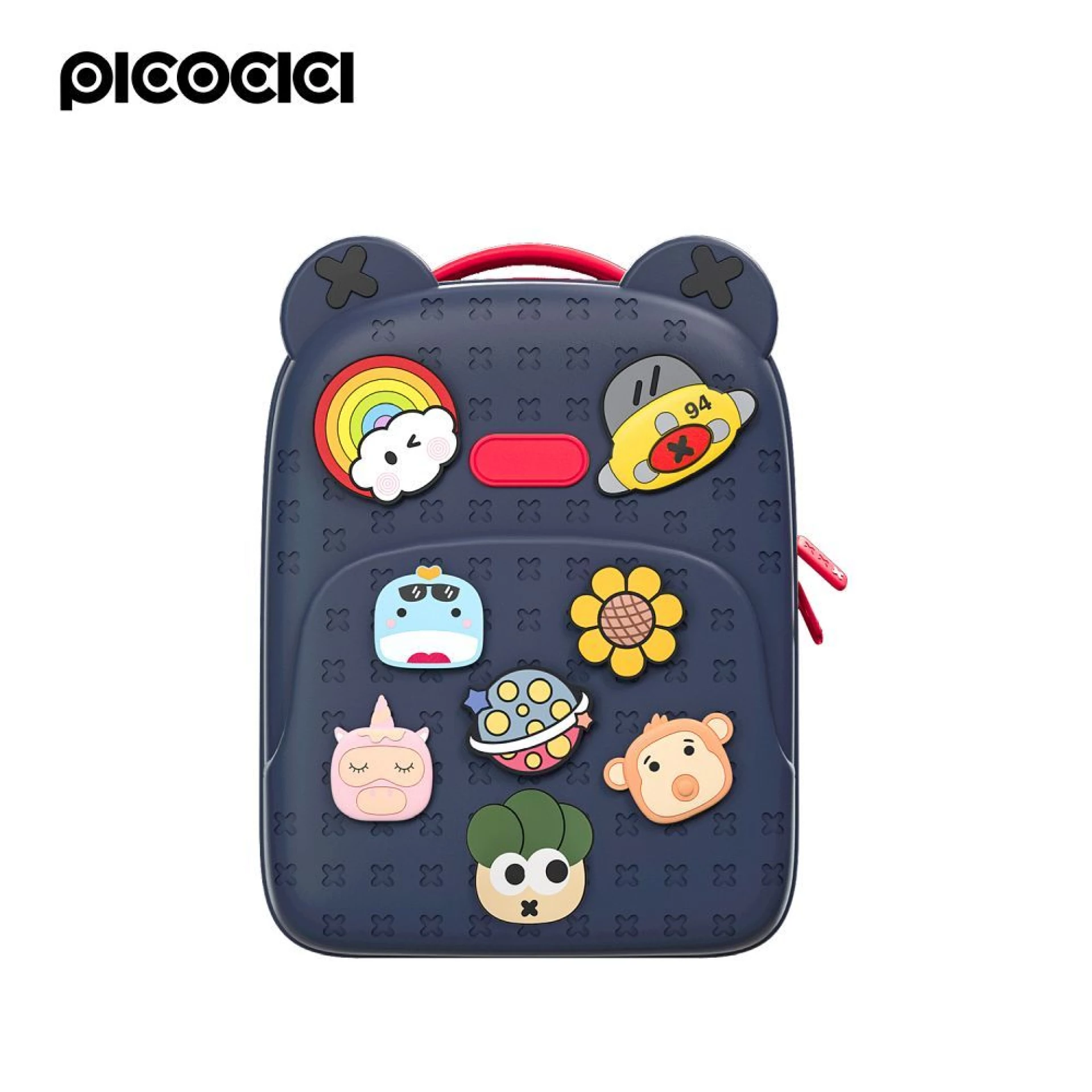 Torba za djecu PICOCICI Small Children's Travel Backpack K16