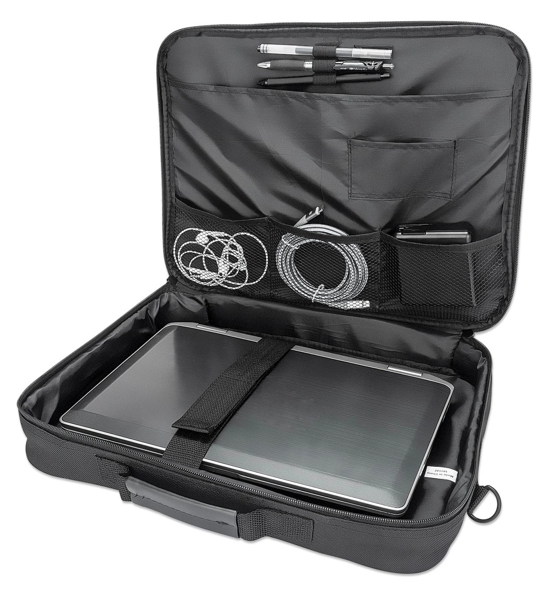 TORBA ZA LAPTOP MANHATTAN 15,6'' CAMBRIDGE