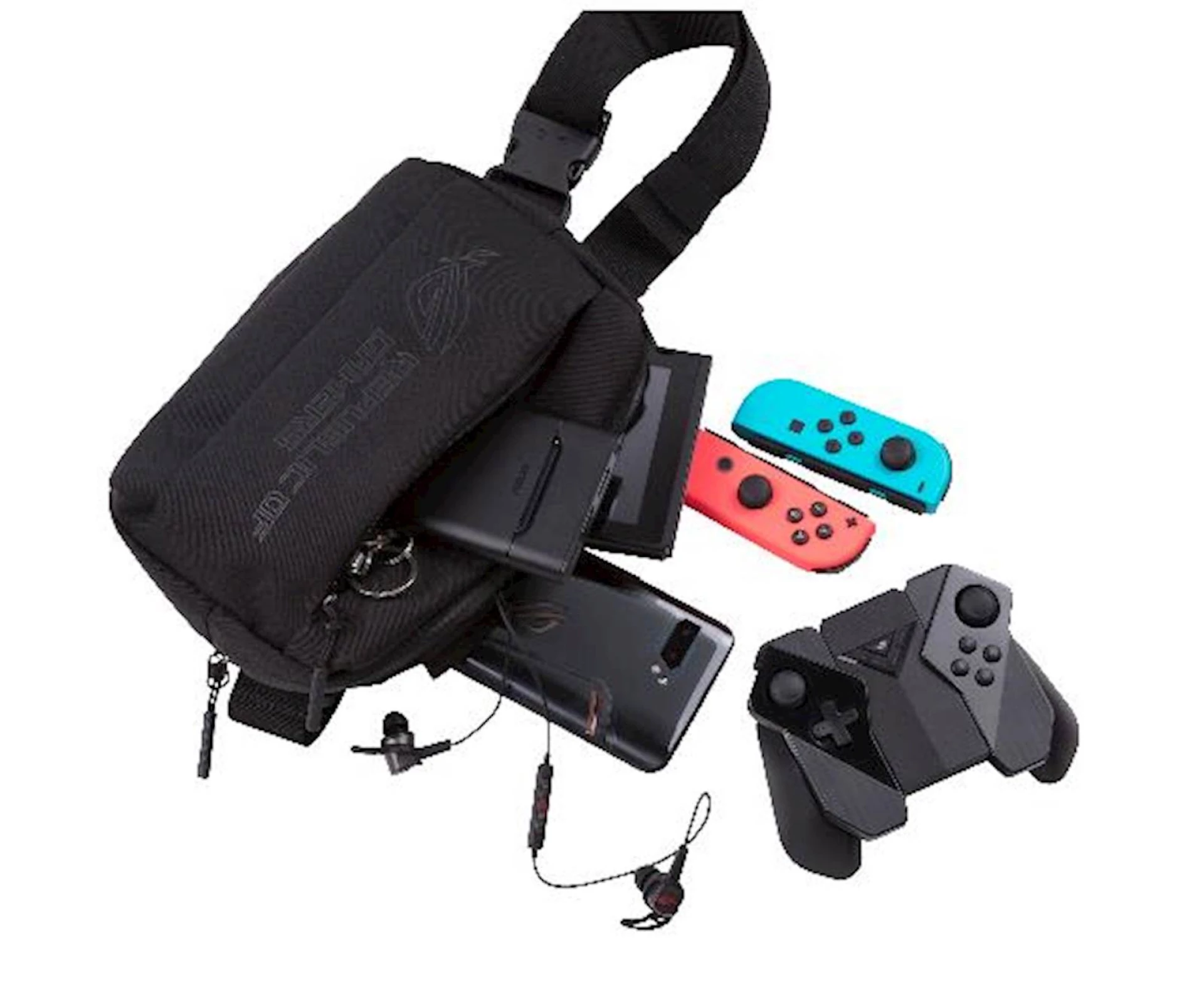 Torbica ASUS ROG BC1001 WAIST PACK