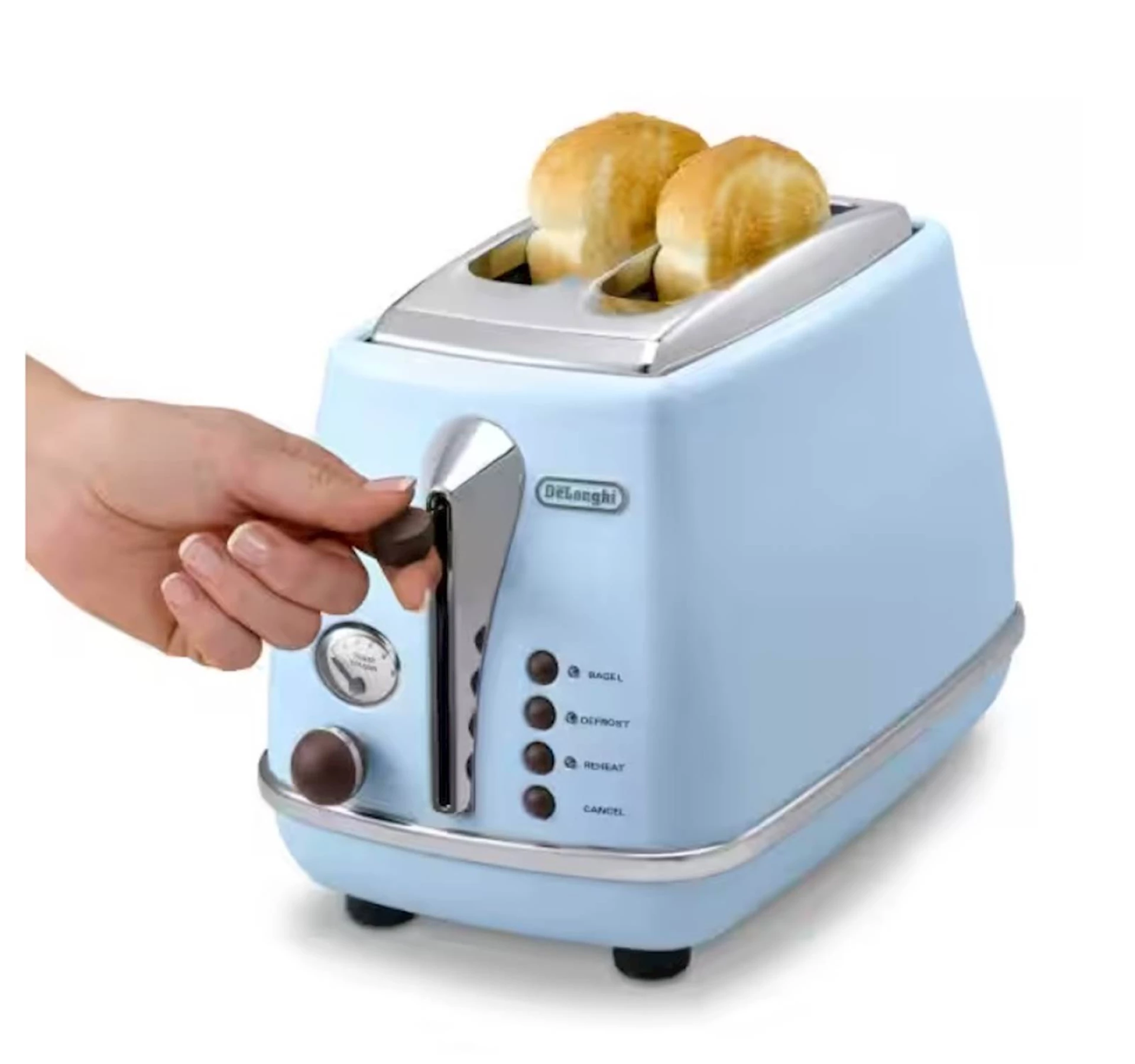 Toster DELONGHI CTOV2103.AZ