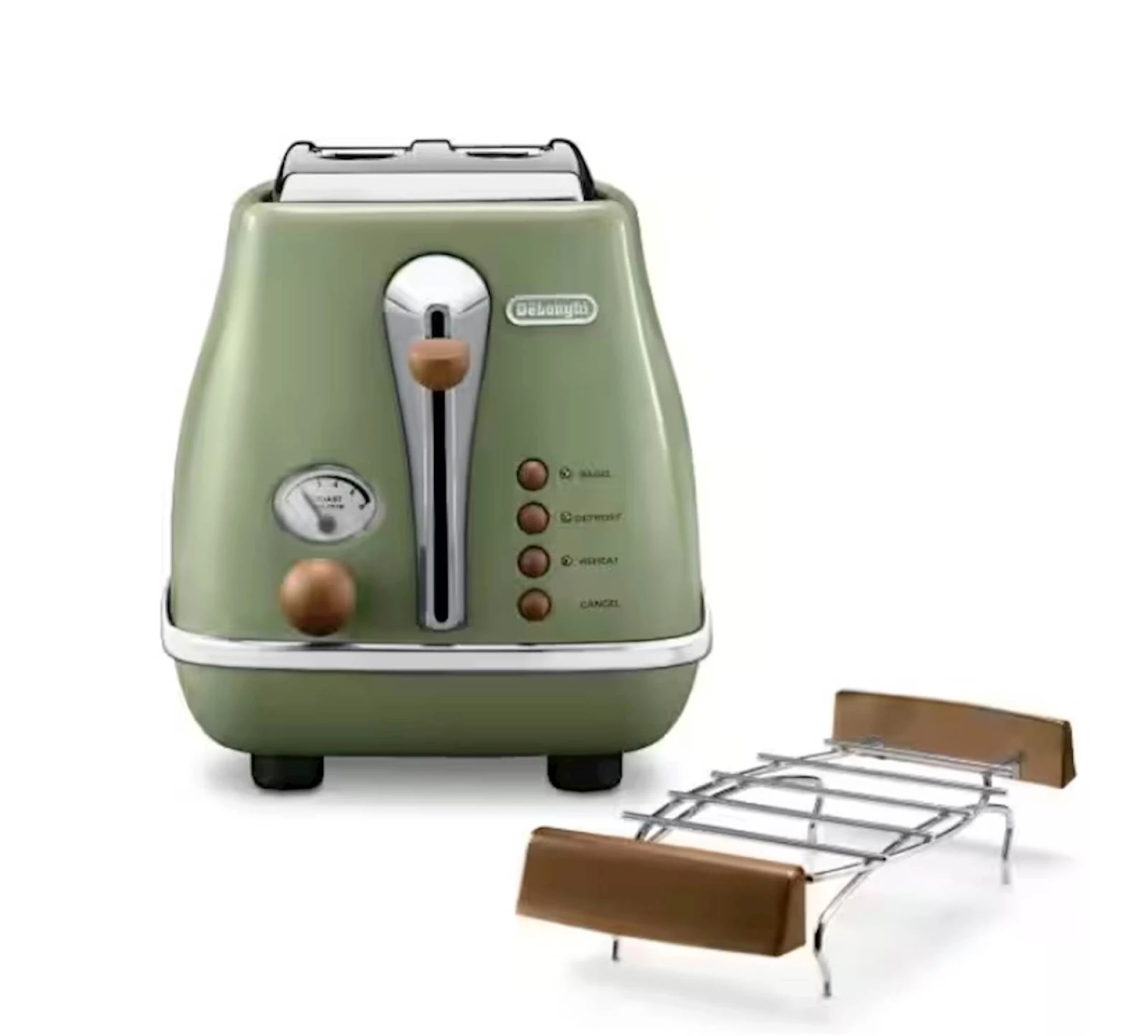 Toster DELONGHI CTOV2103.GR